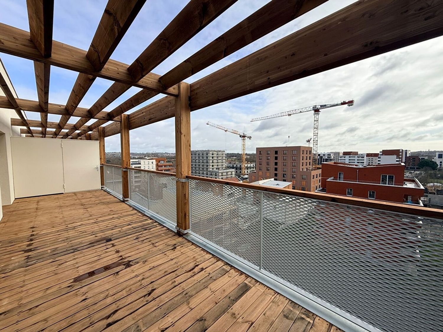 Appartement à vendre, 129m², Toulouse