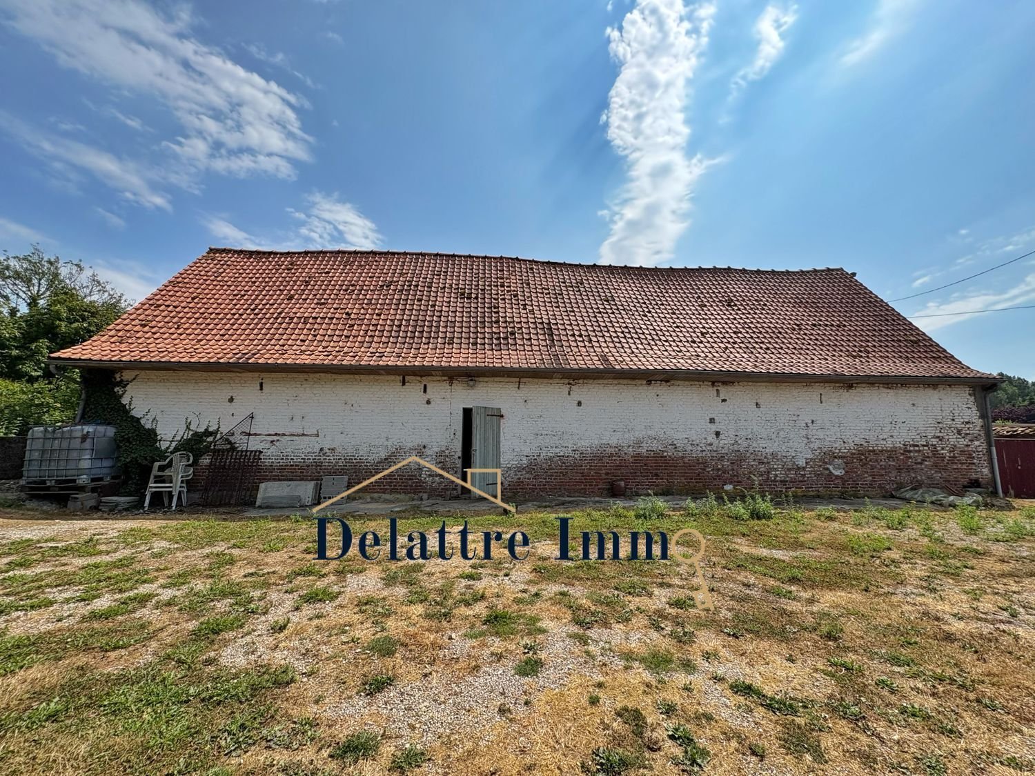 Maison à vendre, 164m², Colembert