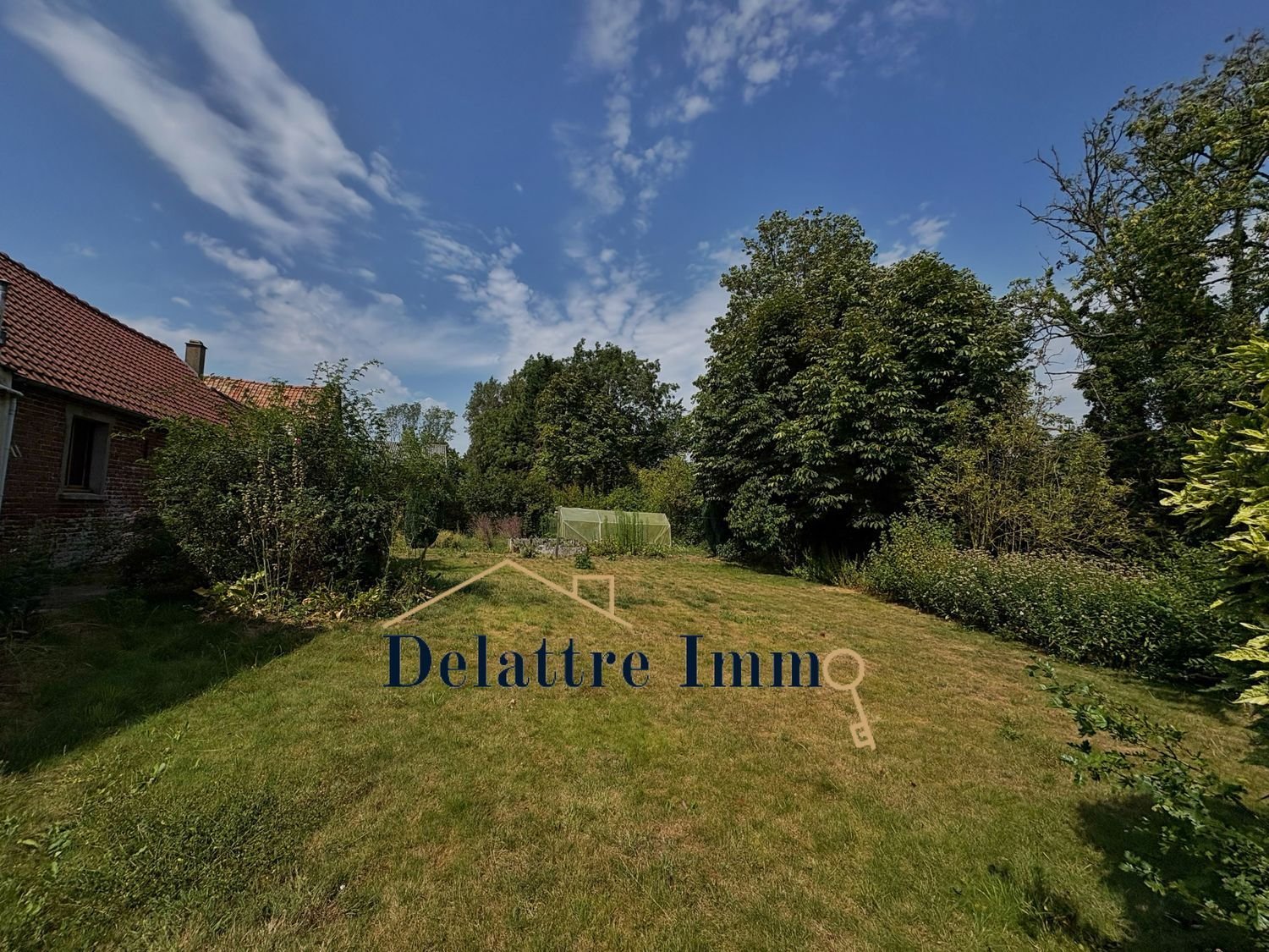 Maison à vendre, 164m², Colembert