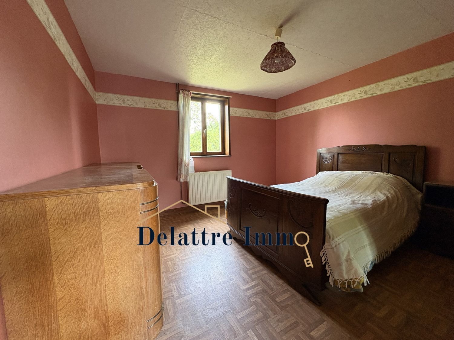 Maison à vendre, 164m², Colembert