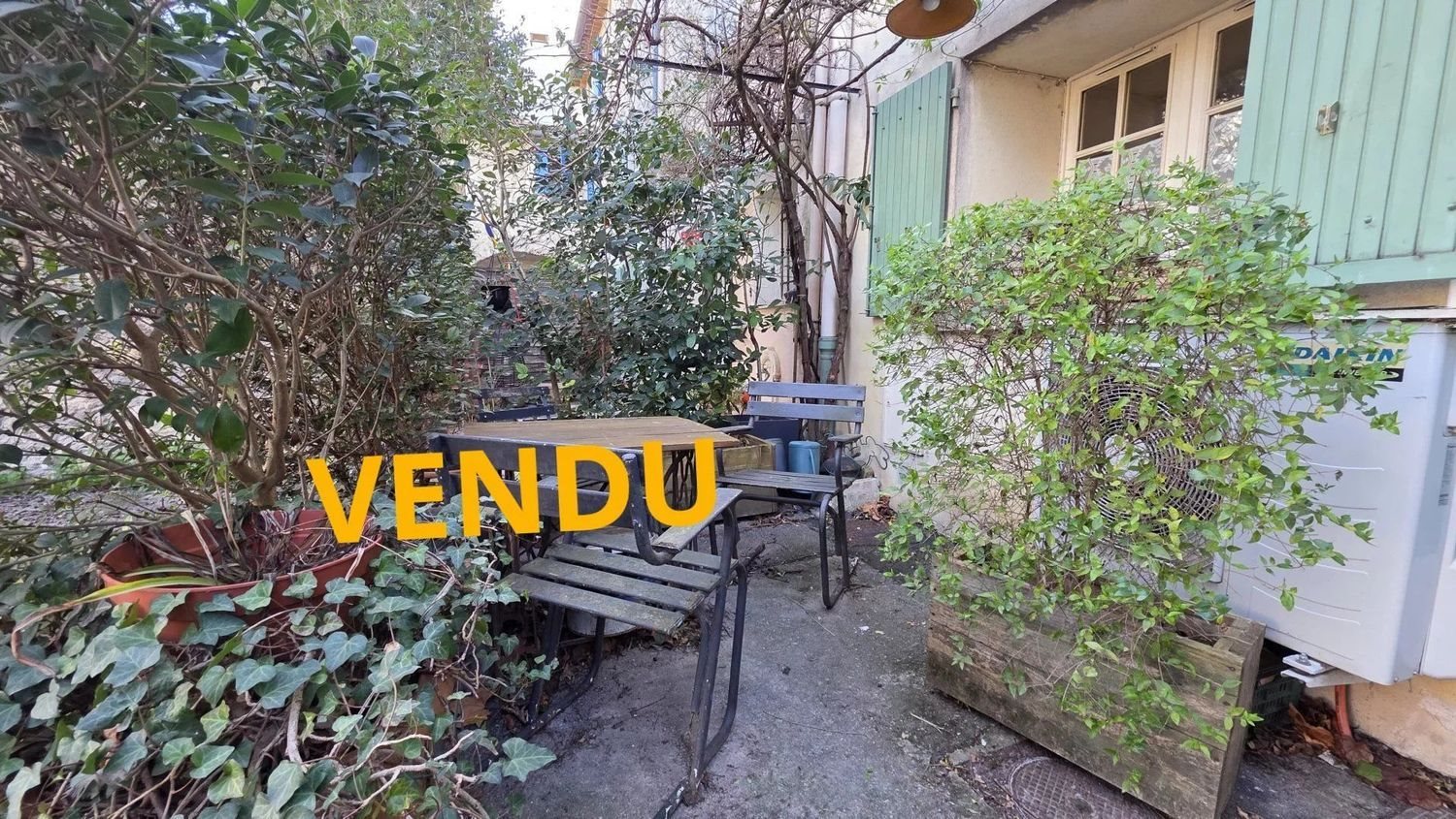 Maison à vendre, 125m², Saint-Cannat
