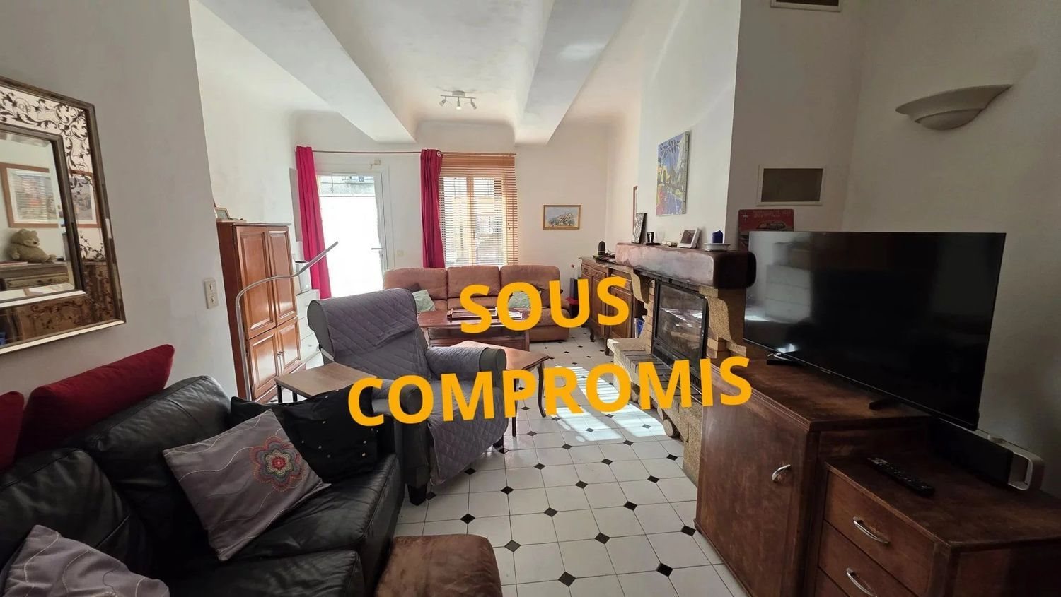 Maison à vendre, 125m², Saint-Cannat