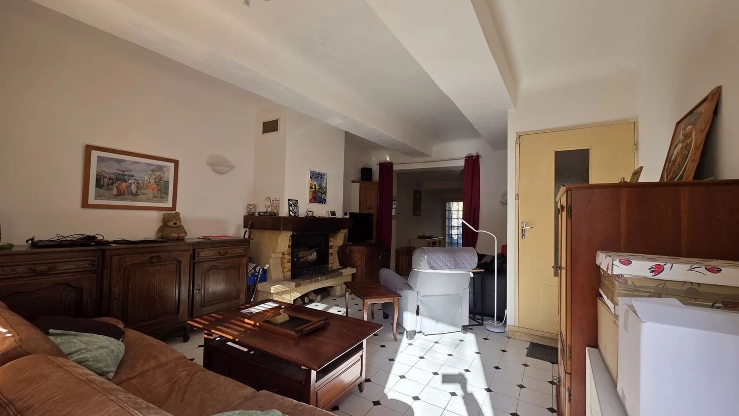 Maison à vendre, 125m², Saint-Cannat