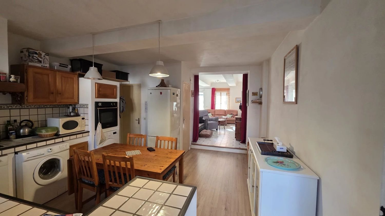 Maison à vendre, 125m², Saint-Cannat