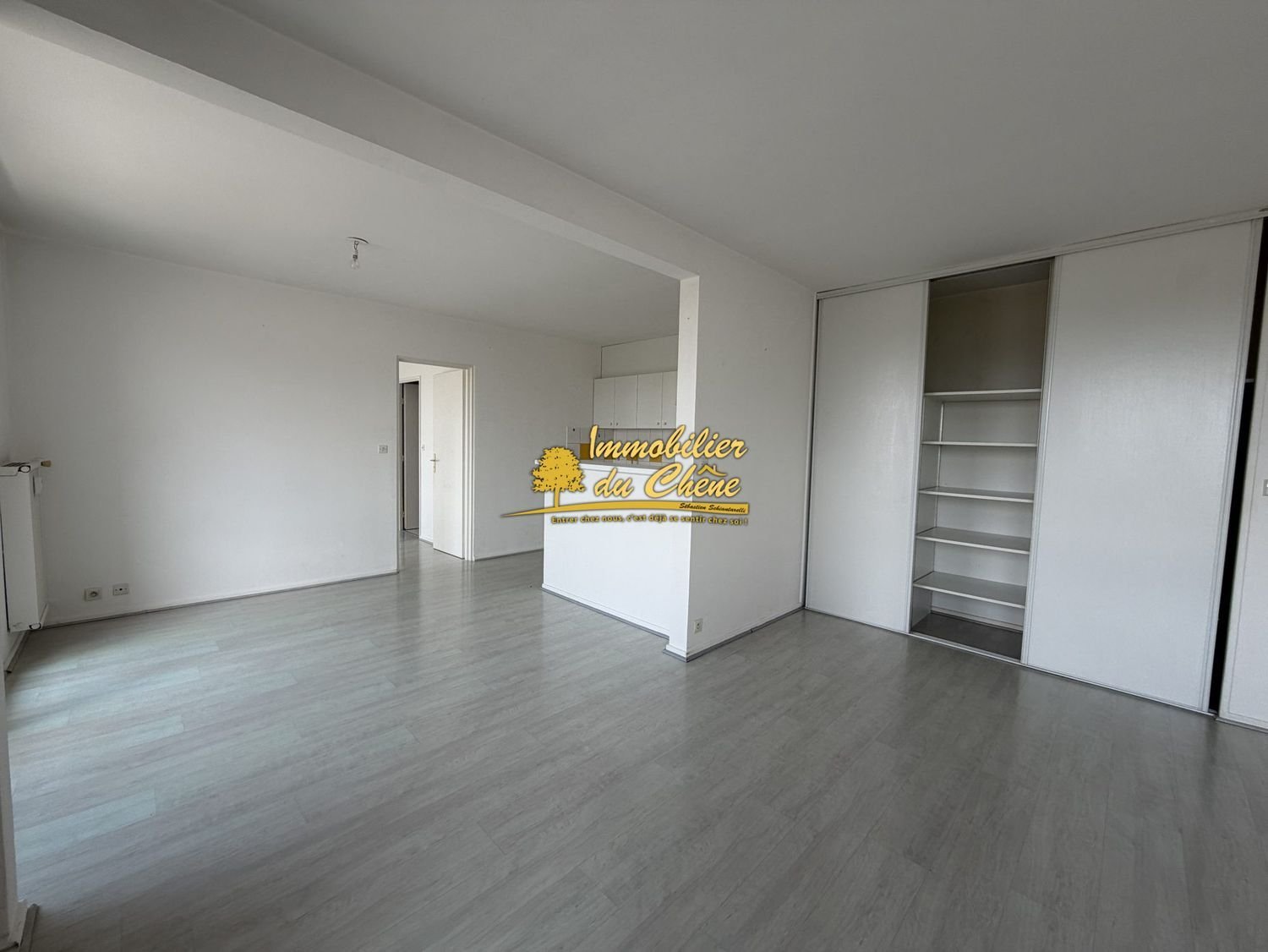 Appartement à louer, 50m², Lure