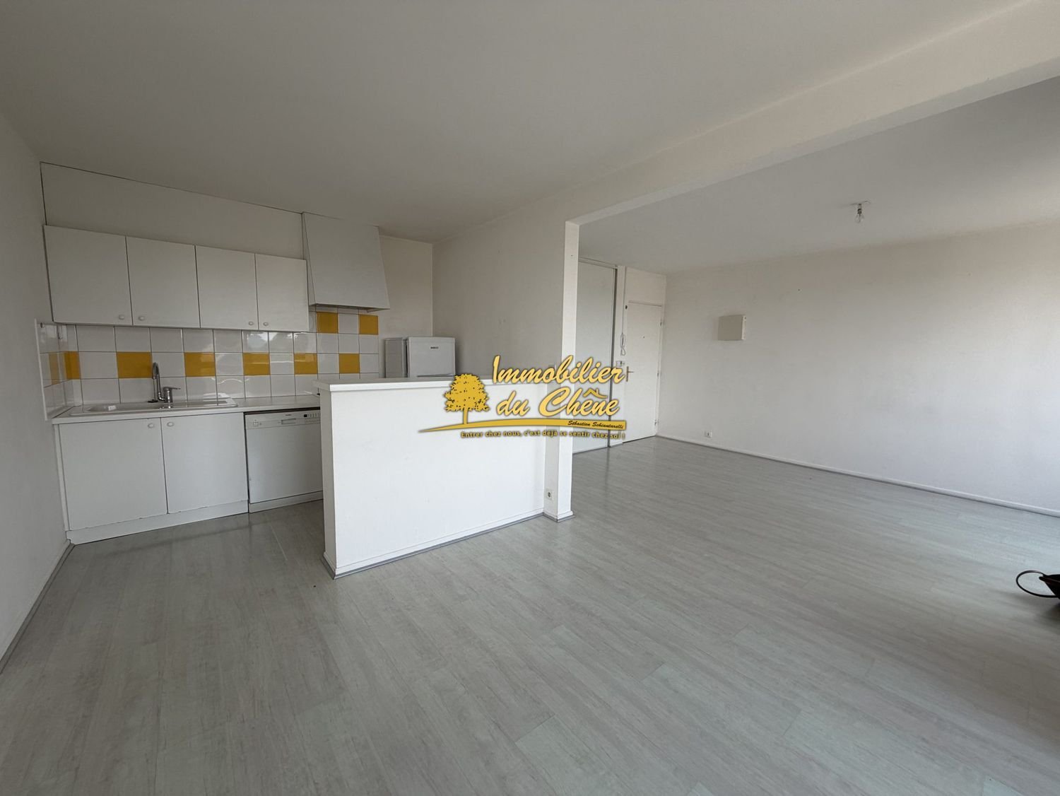 Appartement à louer, 50m², Lure
