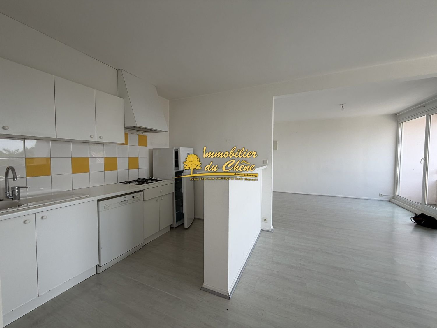 Appartement à louer, 50m², Lure