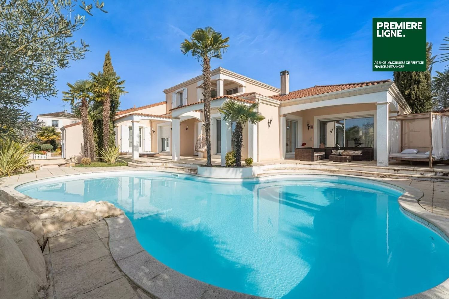 Maison à vendre, 252m², Limoges