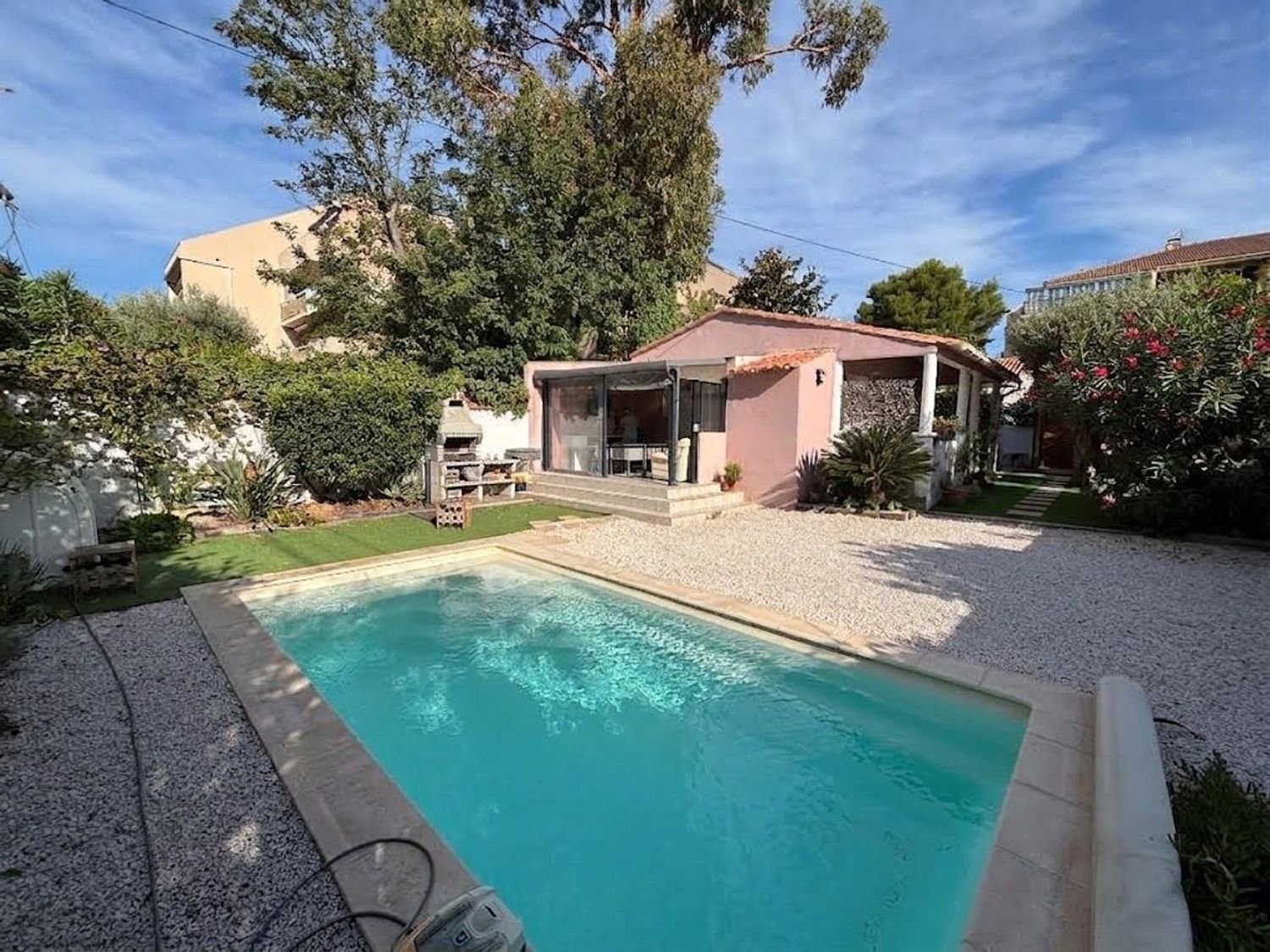 Maison à vendre, 47m², La Seyne-sur-Mer