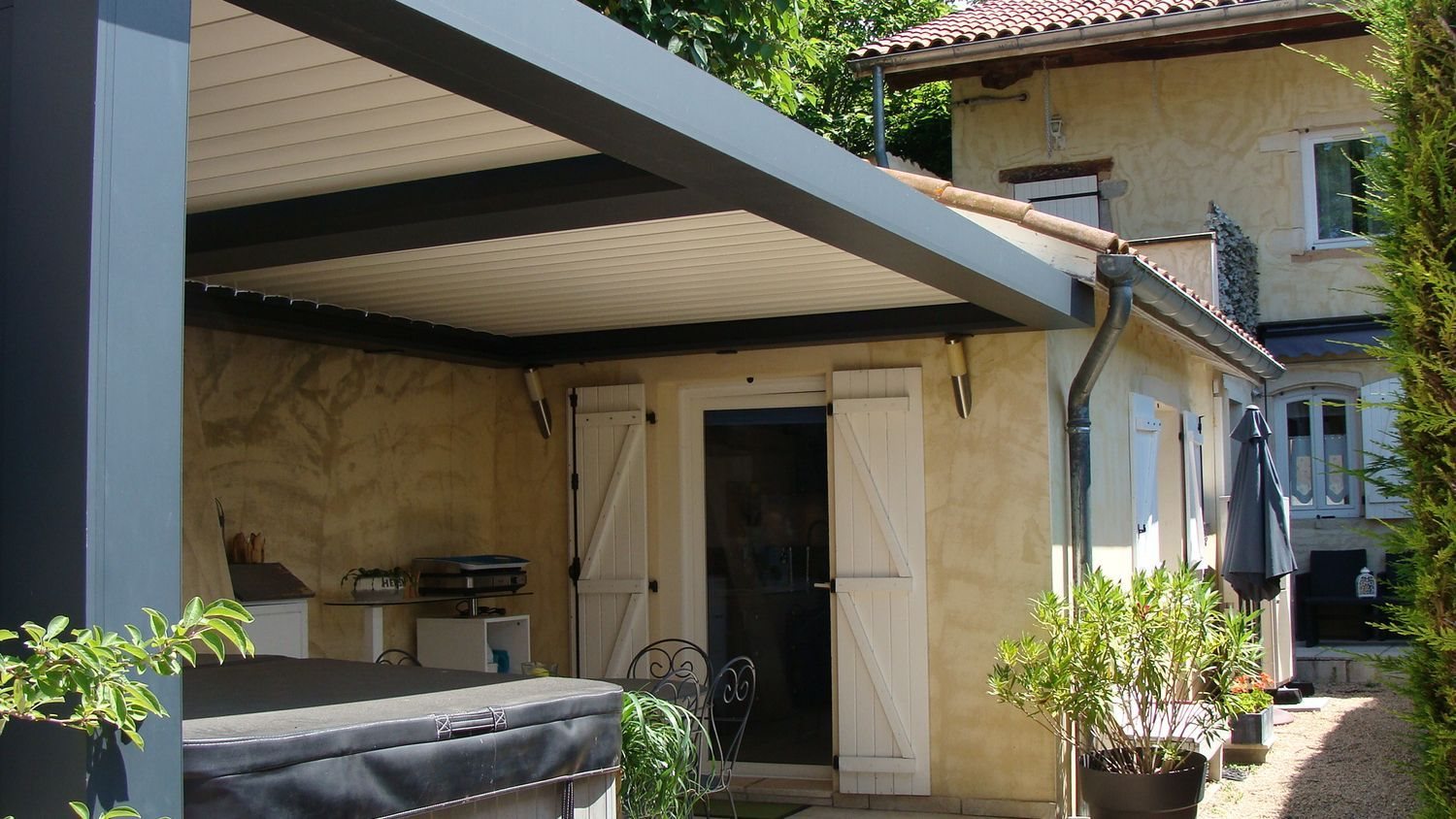 Maison à vendre, 104m², Reyrieux