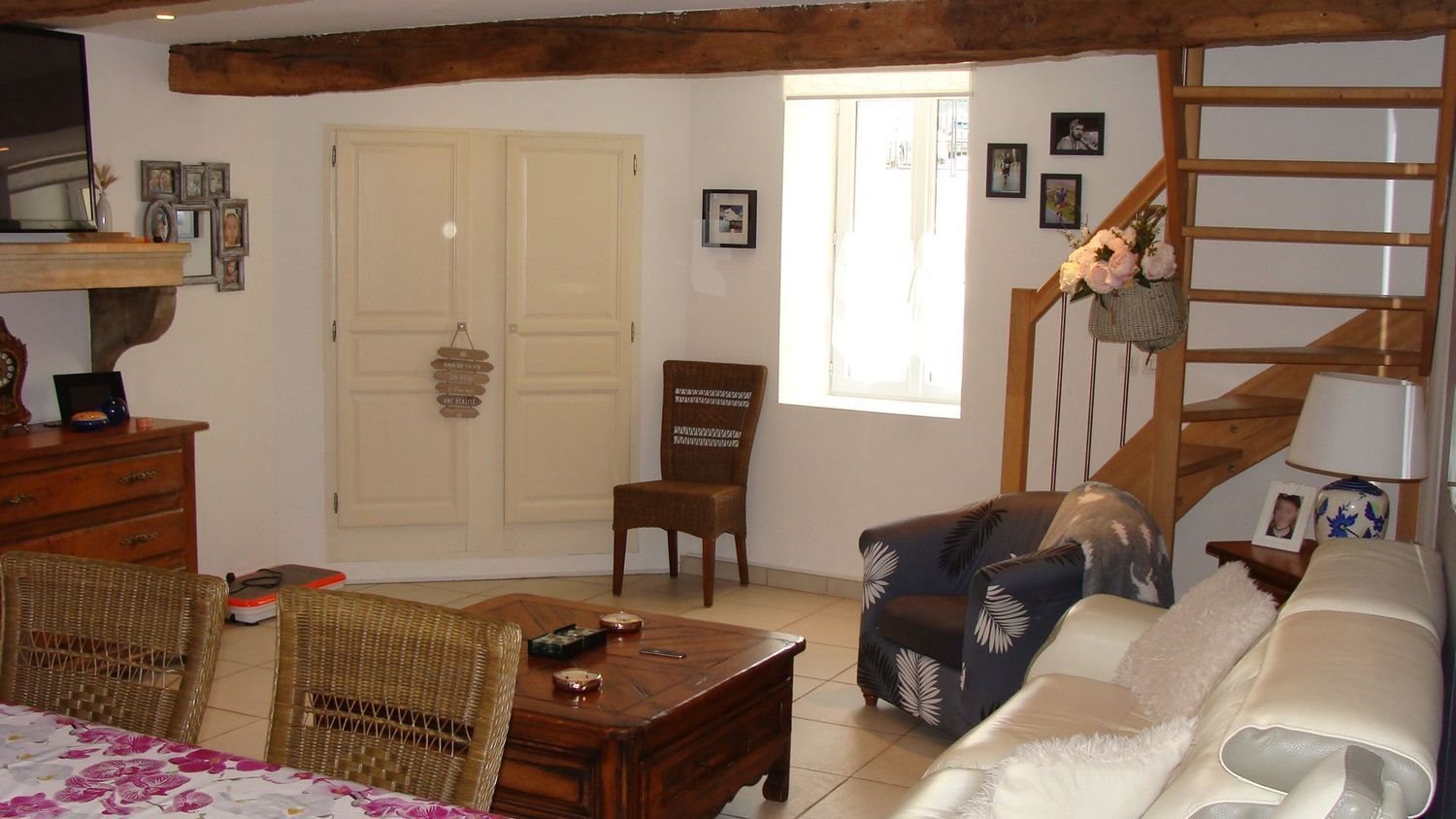 Maison à vendre, 104m², Reyrieux