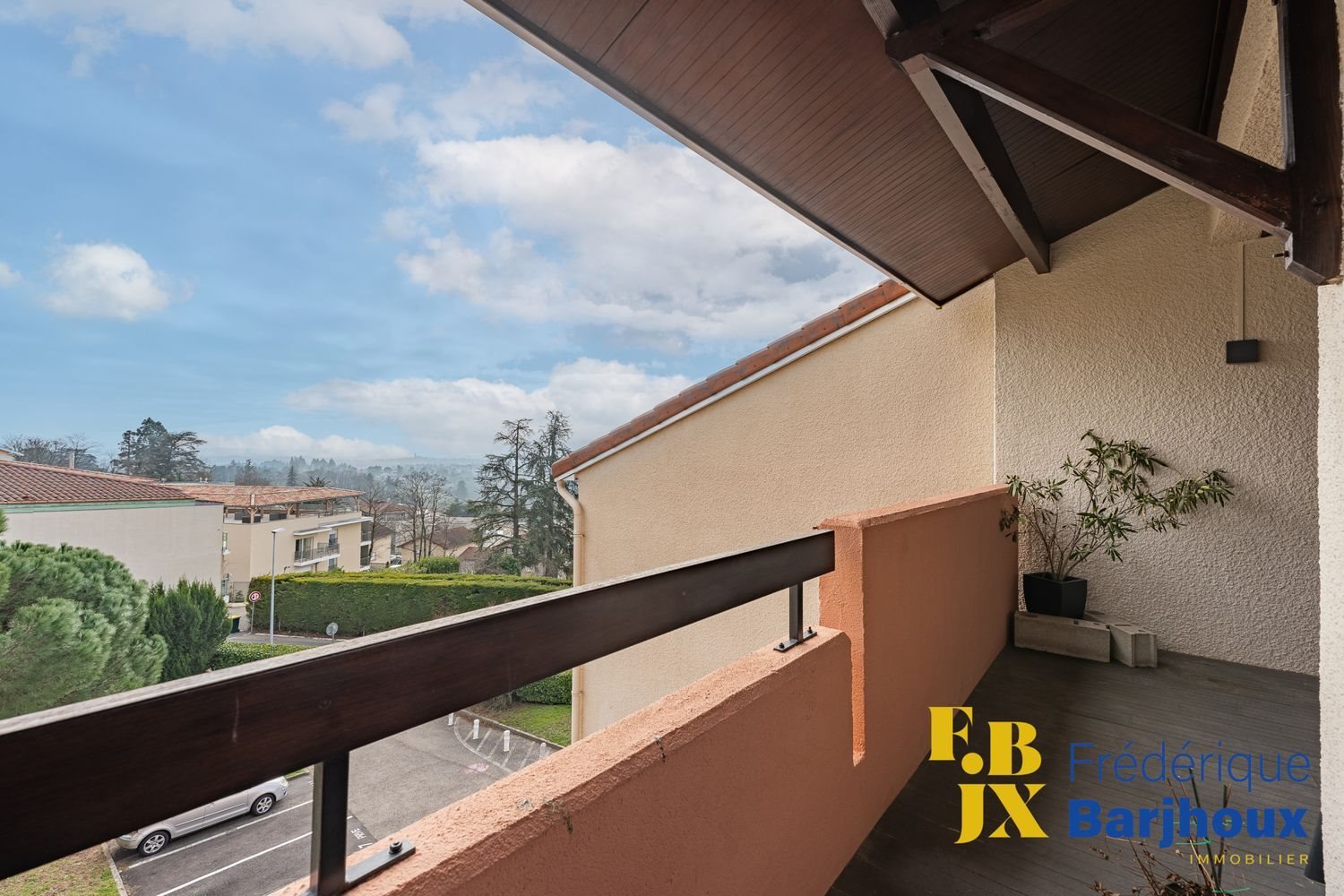 Appartement à vendre, 80m², Limonest