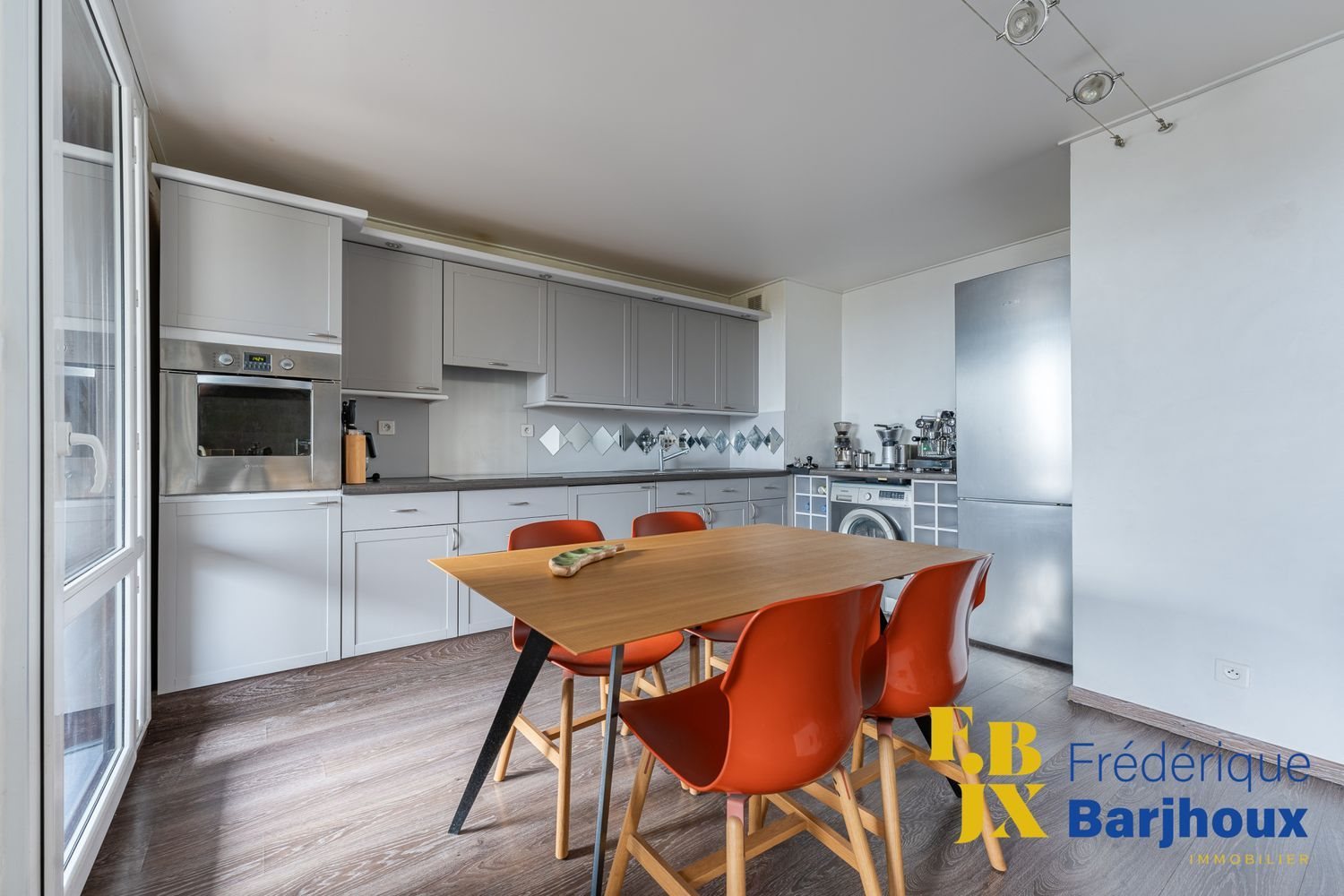 Appartement à vendre, 80m², Limonest