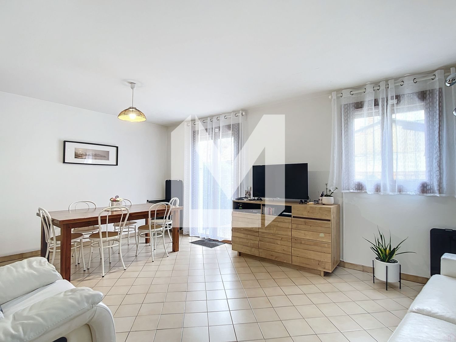 Maison à vendre, 71m², Drancy