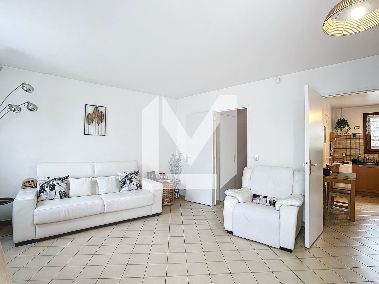 Maison à vendre, 71m², Drancy