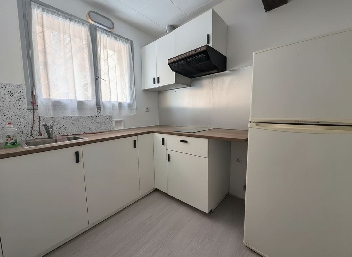 Appartement à vendre, 40m², Toulouse