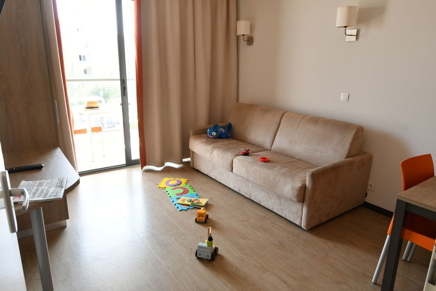 Appartement à vendre, 36m², Bruges