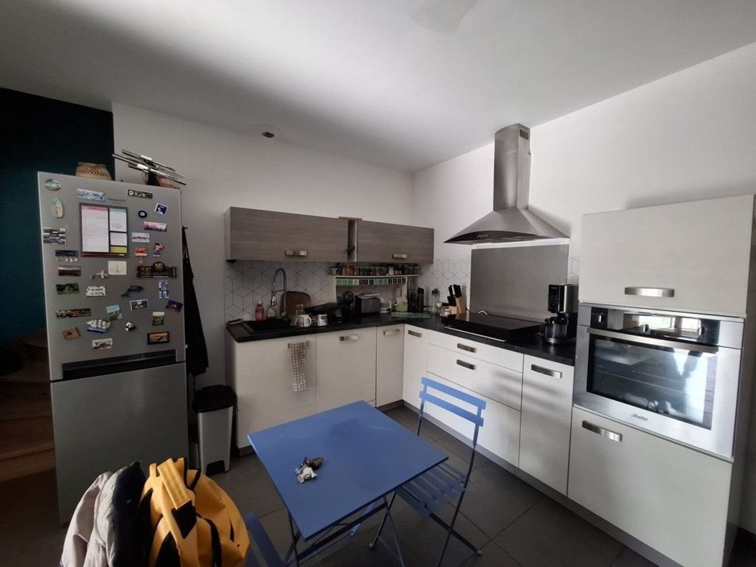 Appartement à vendre, 69m², Machecoul