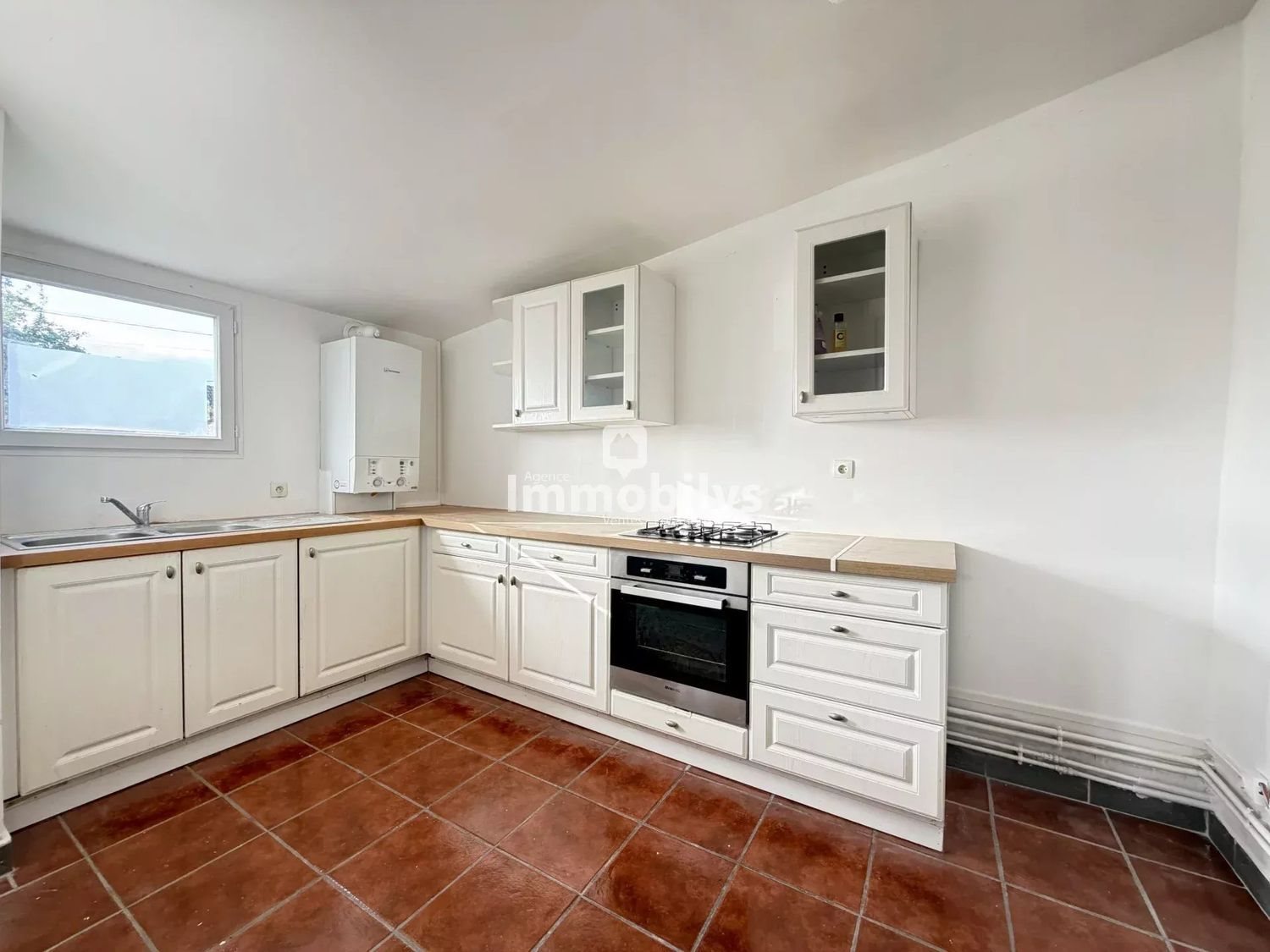 Maison à vendre, 105m², Montigny-en-Ostrevent