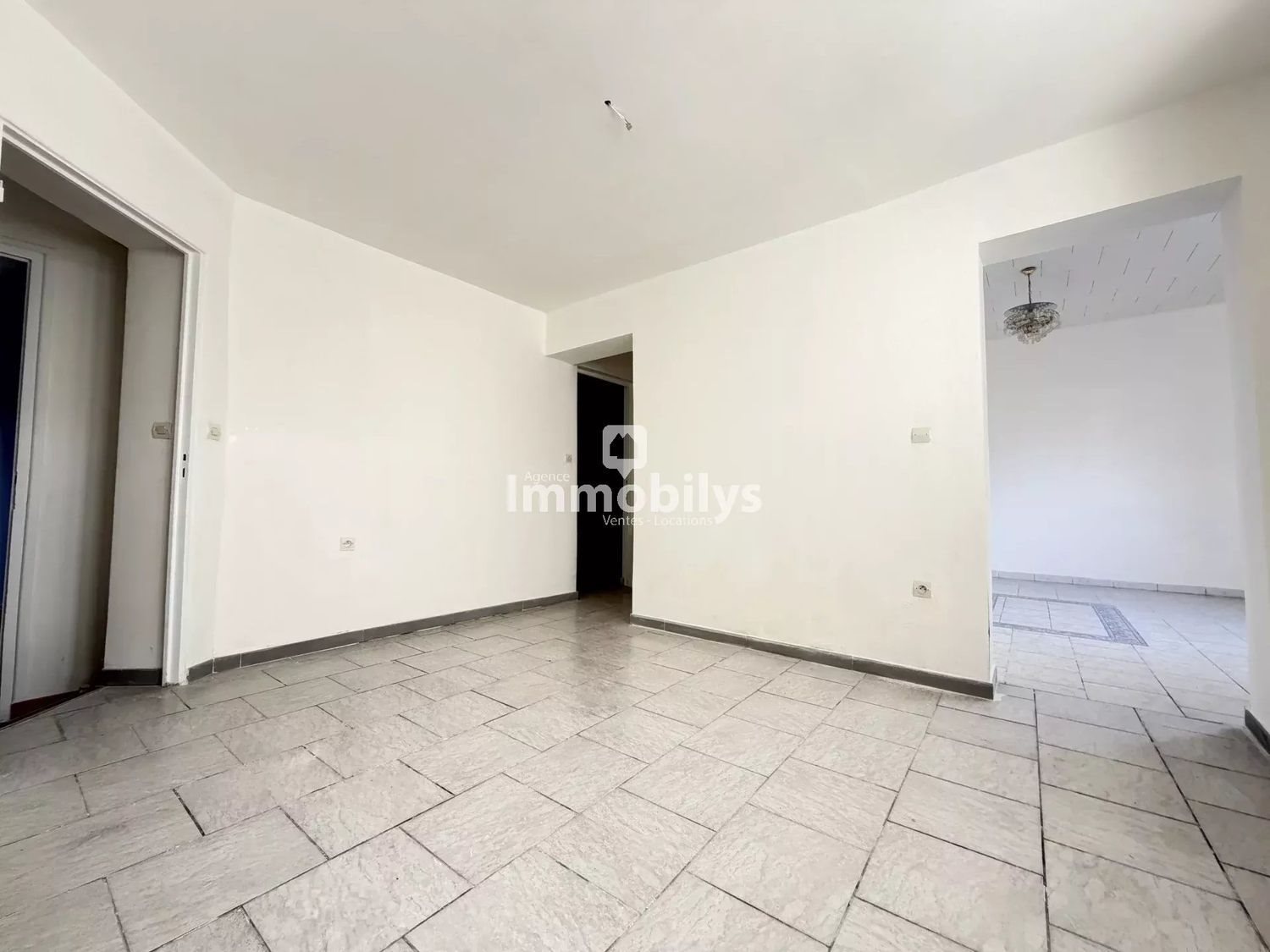 Maison à vendre, 105m², Montigny-en-Ostrevent