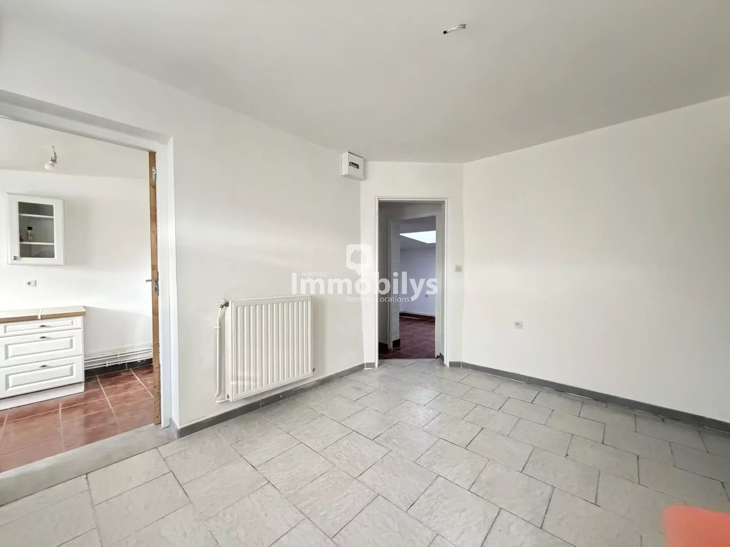 Maison à vendre, 105m², Montigny-en-Ostrevent