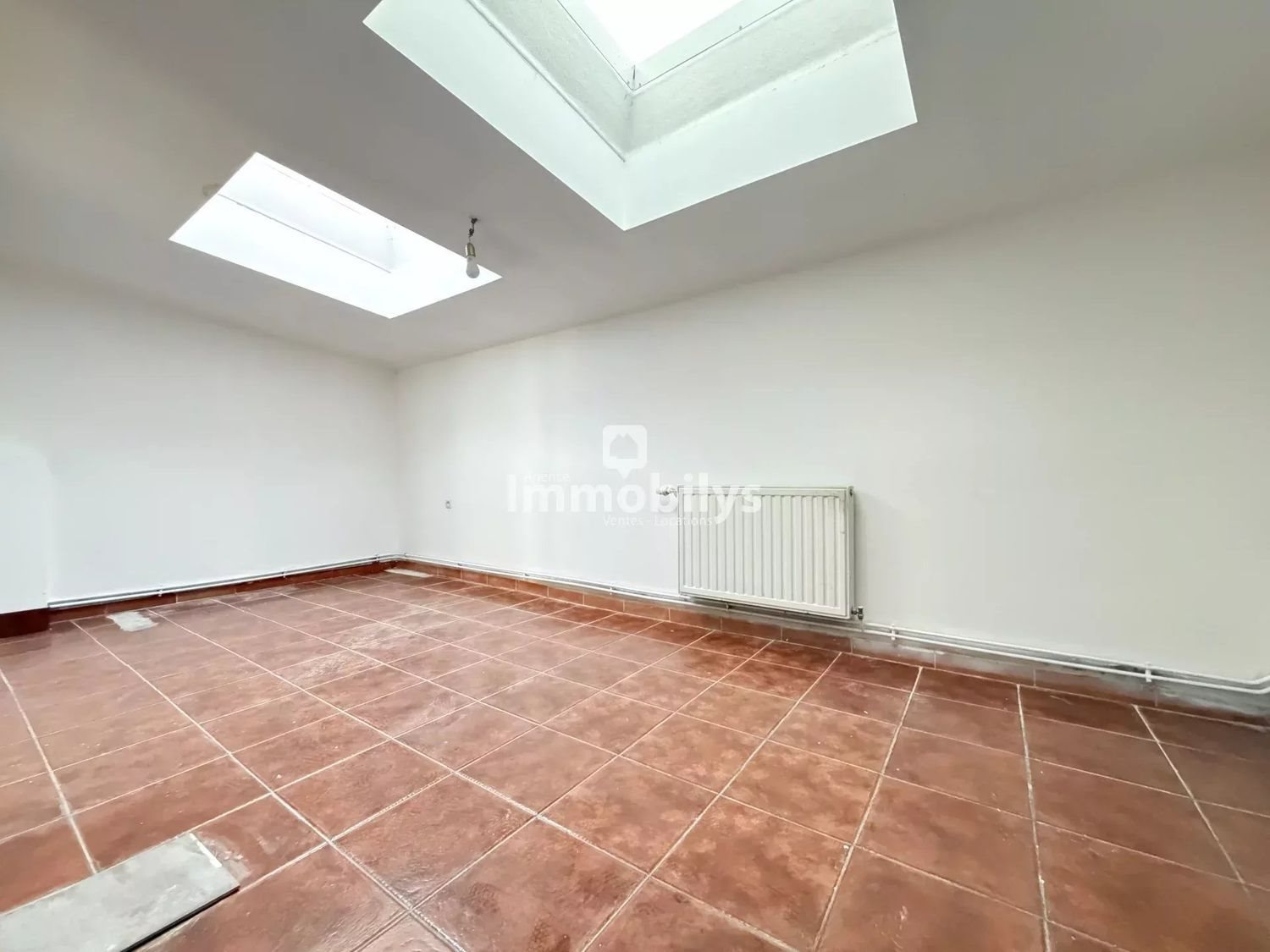 Maison à vendre, 105m², Montigny-en-Ostrevent