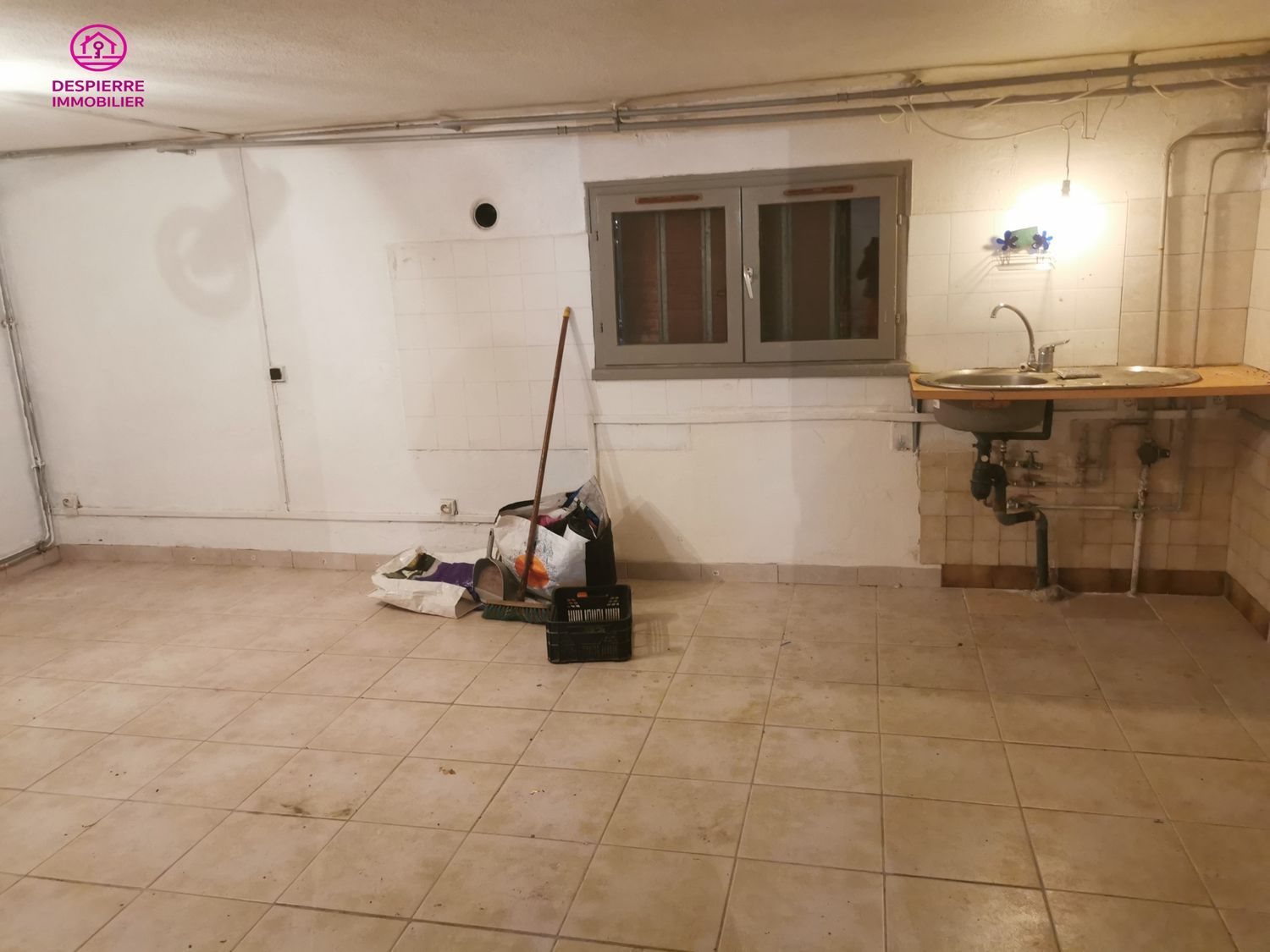 Maison à vendre, 80m², Salaise-sur-Sanne