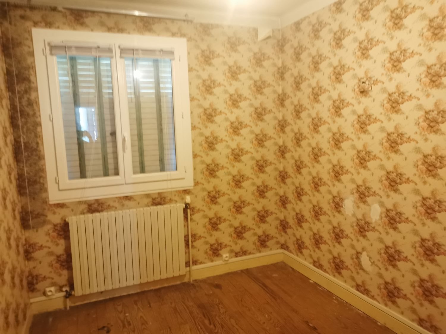 Maison à vendre, 80m², Salaise-sur-Sanne