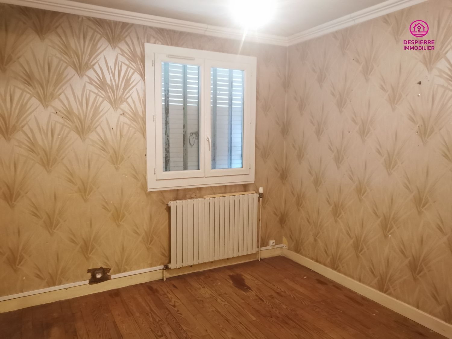 Maison à vendre, 80m², Salaise-sur-Sanne