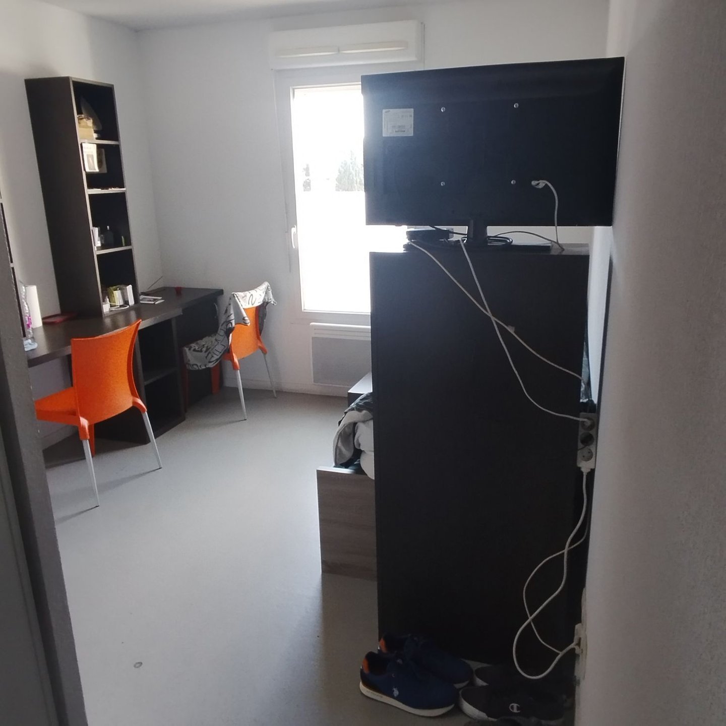 Appartement à vendre, 18m², Nîmes