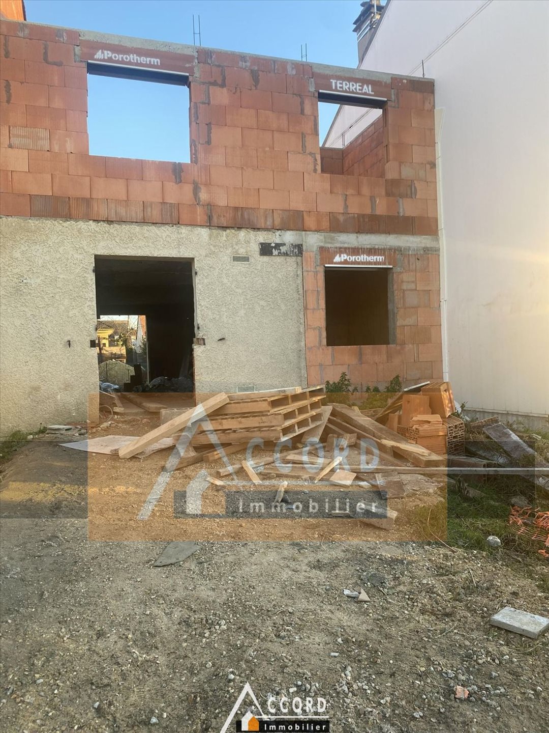 Maison à vendre, 105m², Sartrouville
