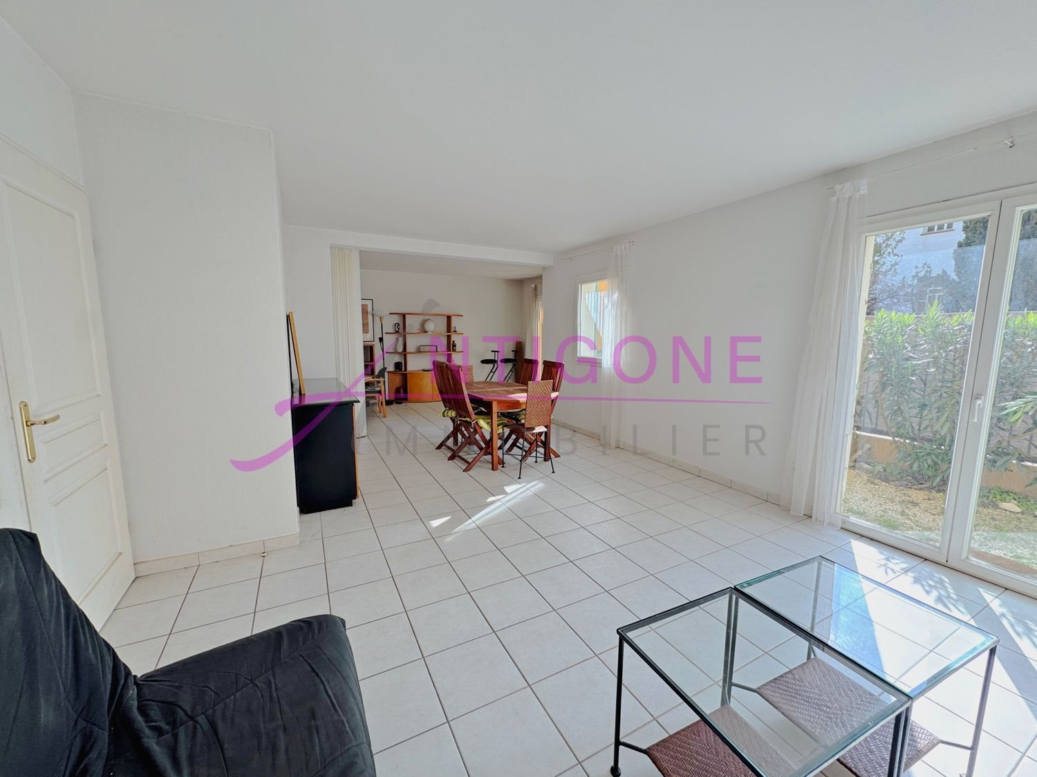 Appartement à vendre, 82m², Sanary-sur-Mer