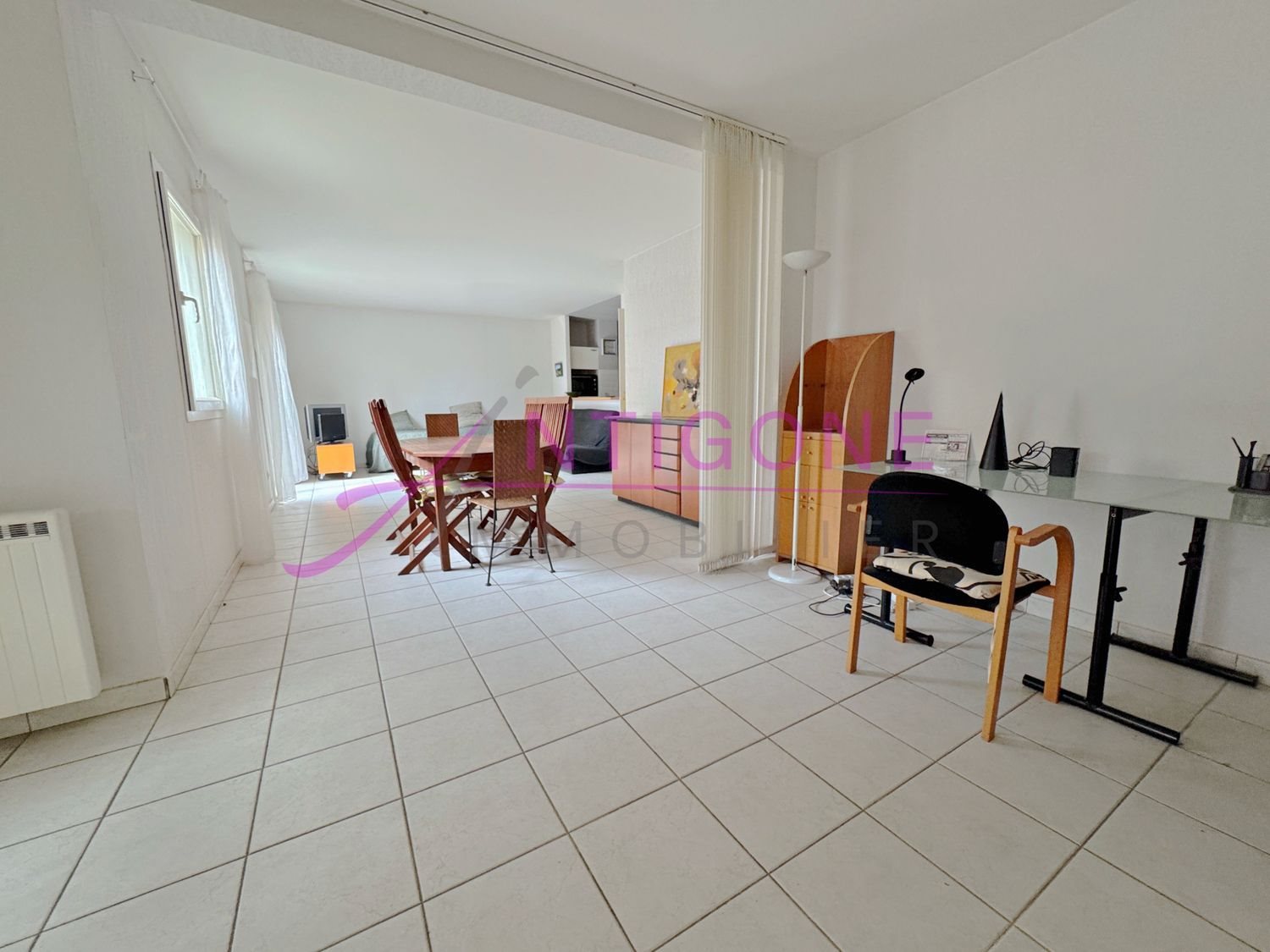 Appartement à vendre, 82m², Sanary-sur-Mer