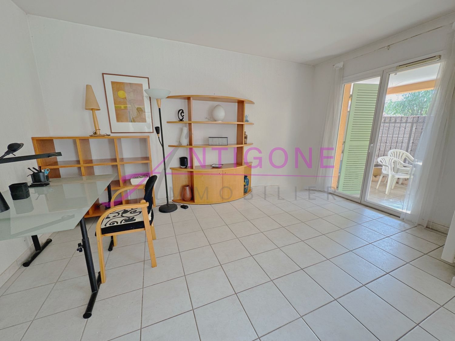 Appartement à vendre, 82m², Sanary-sur-Mer