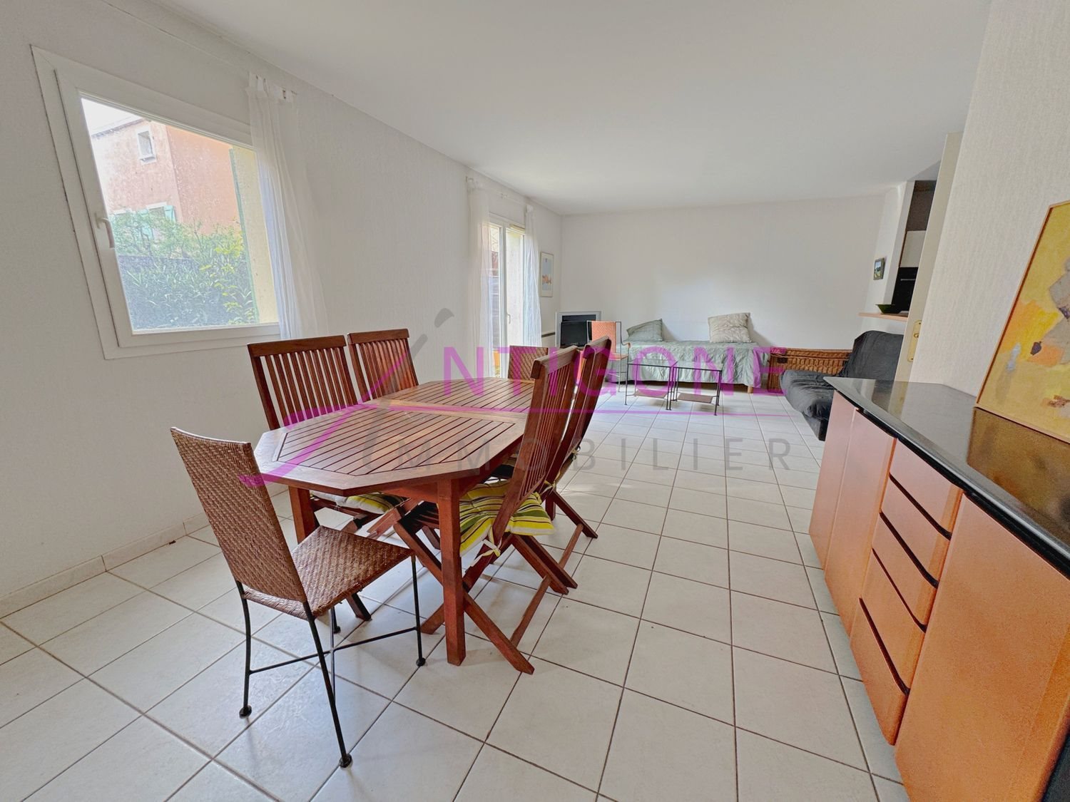 Appartement à vendre, 82m², Sanary-sur-Mer