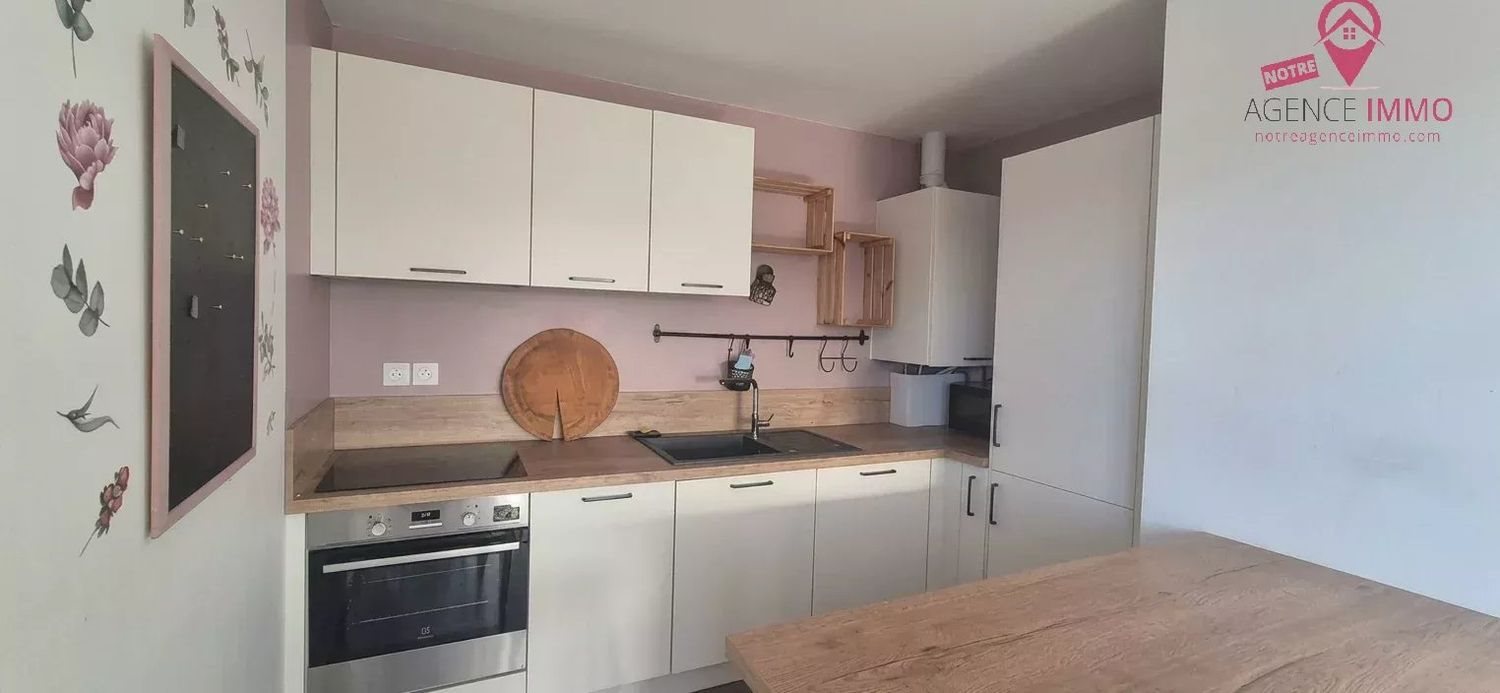 Appartement à louer, 87m², Lyon 8ème