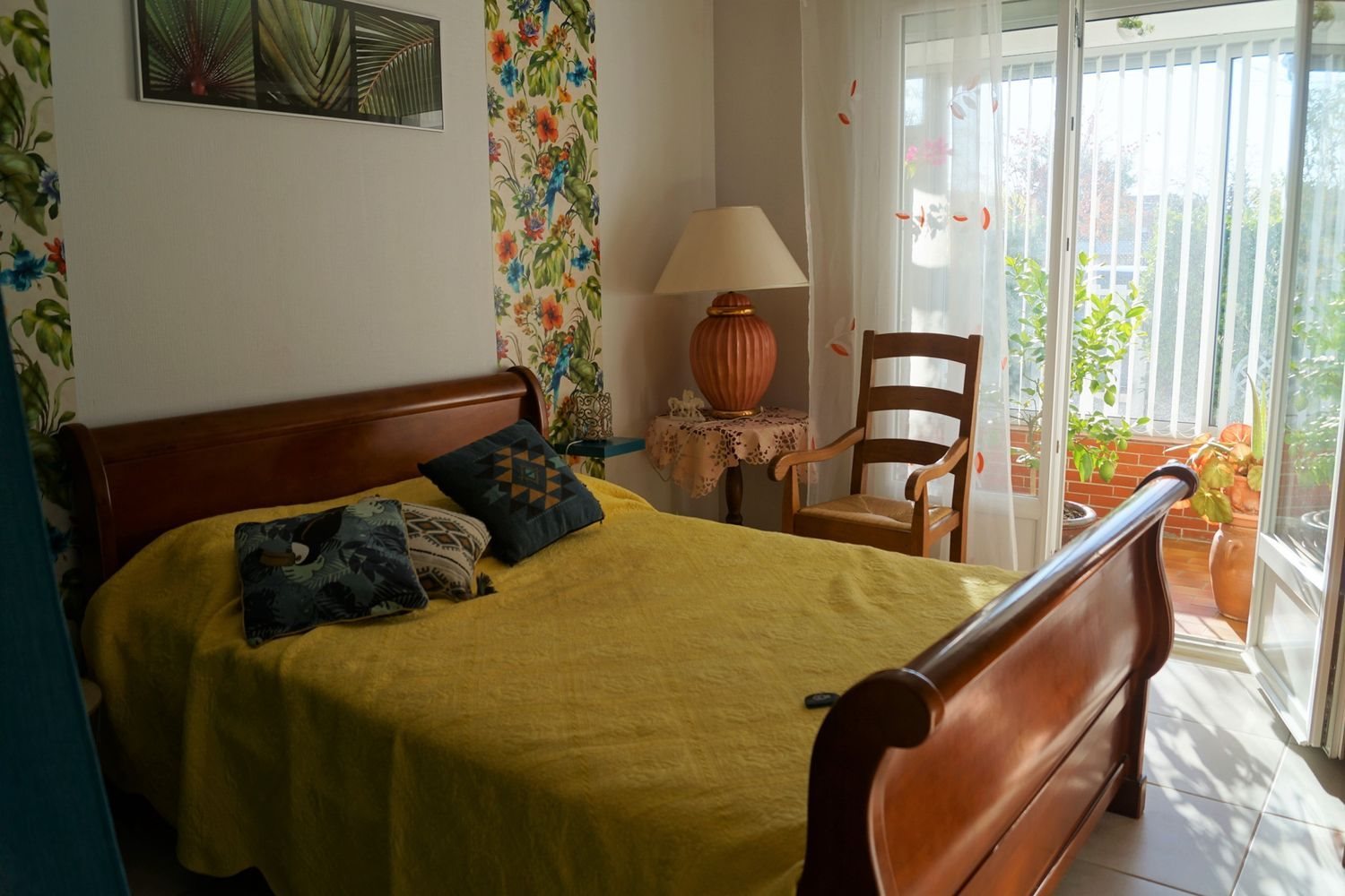 Maison à vendre, 106m², La Tour-du-Crieu