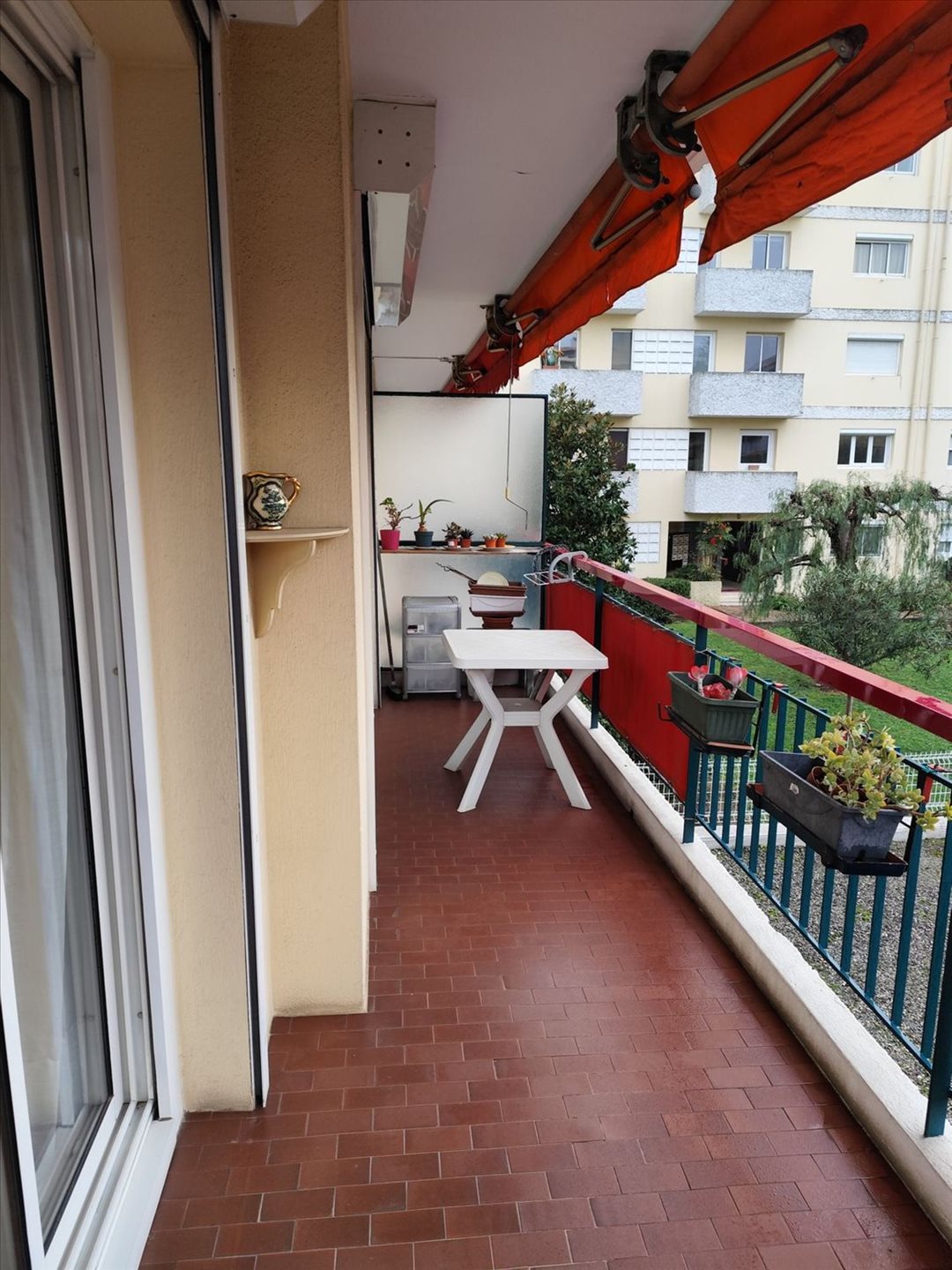 Appartement à vendre, 59m², Antibes