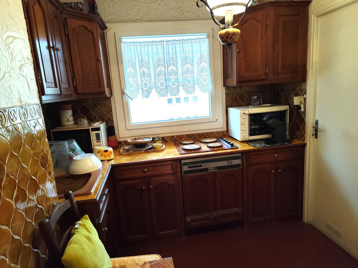 Appartement à vendre, 59m², Antibes