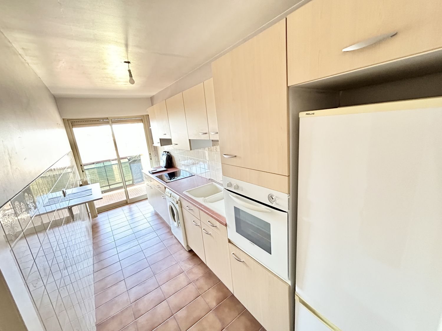 Appartement à vendre, 31m², Nice