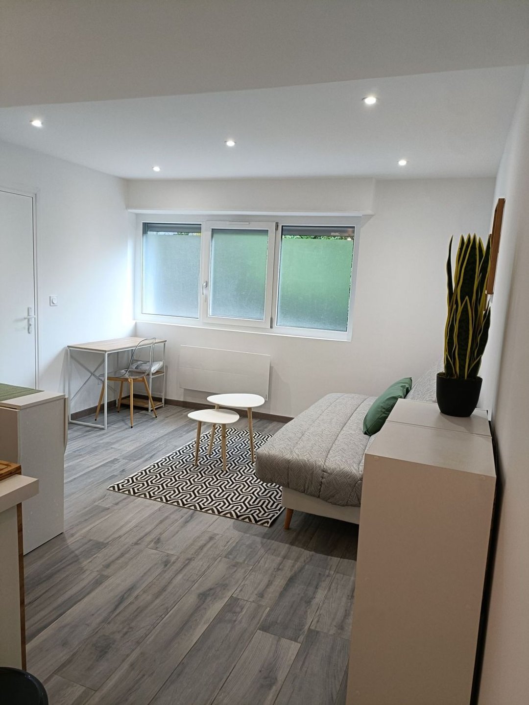Appartement à vendre, 150m², Besançon
