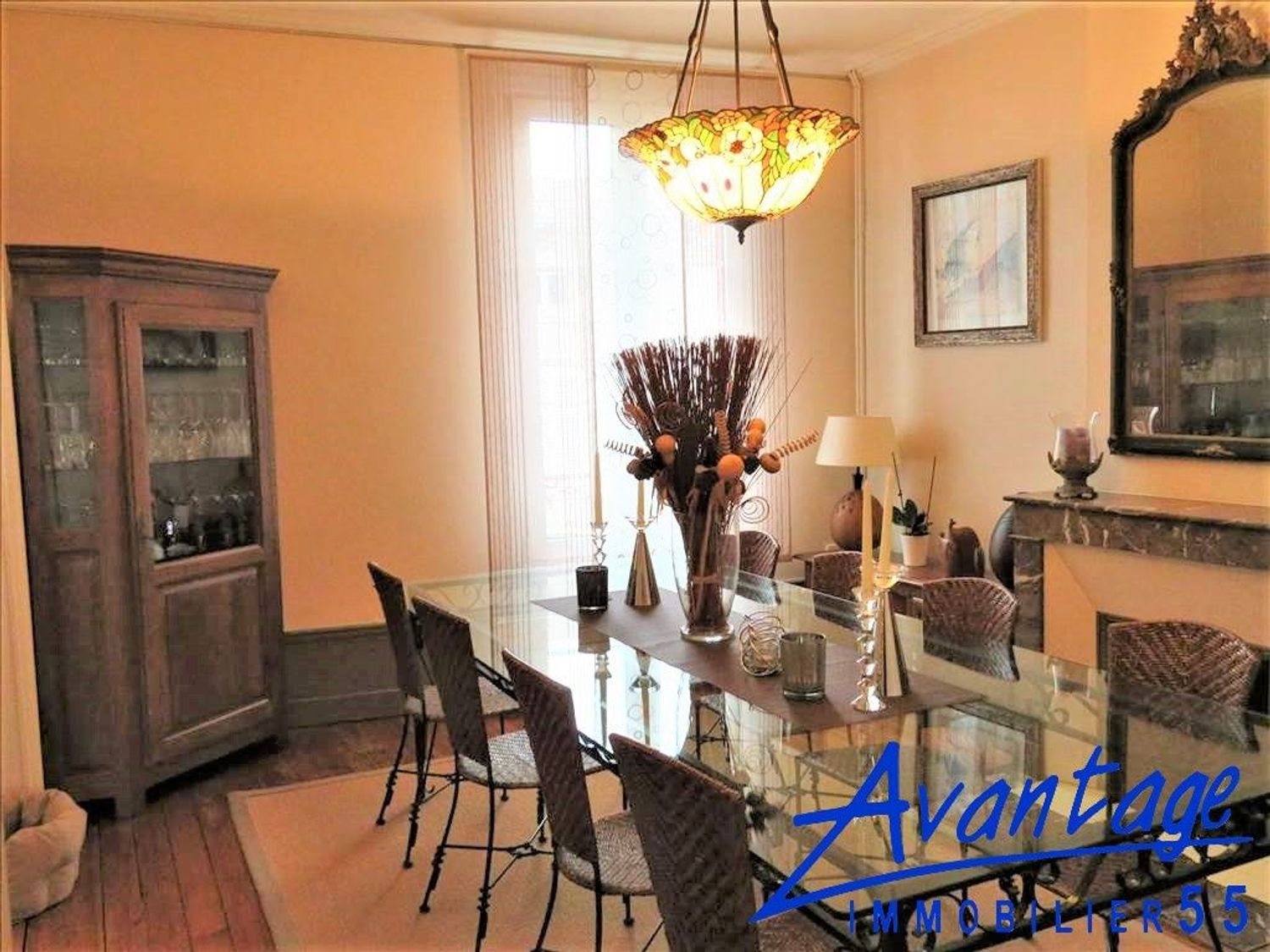 Maison à vendre, 288m², Bar-le-Duc