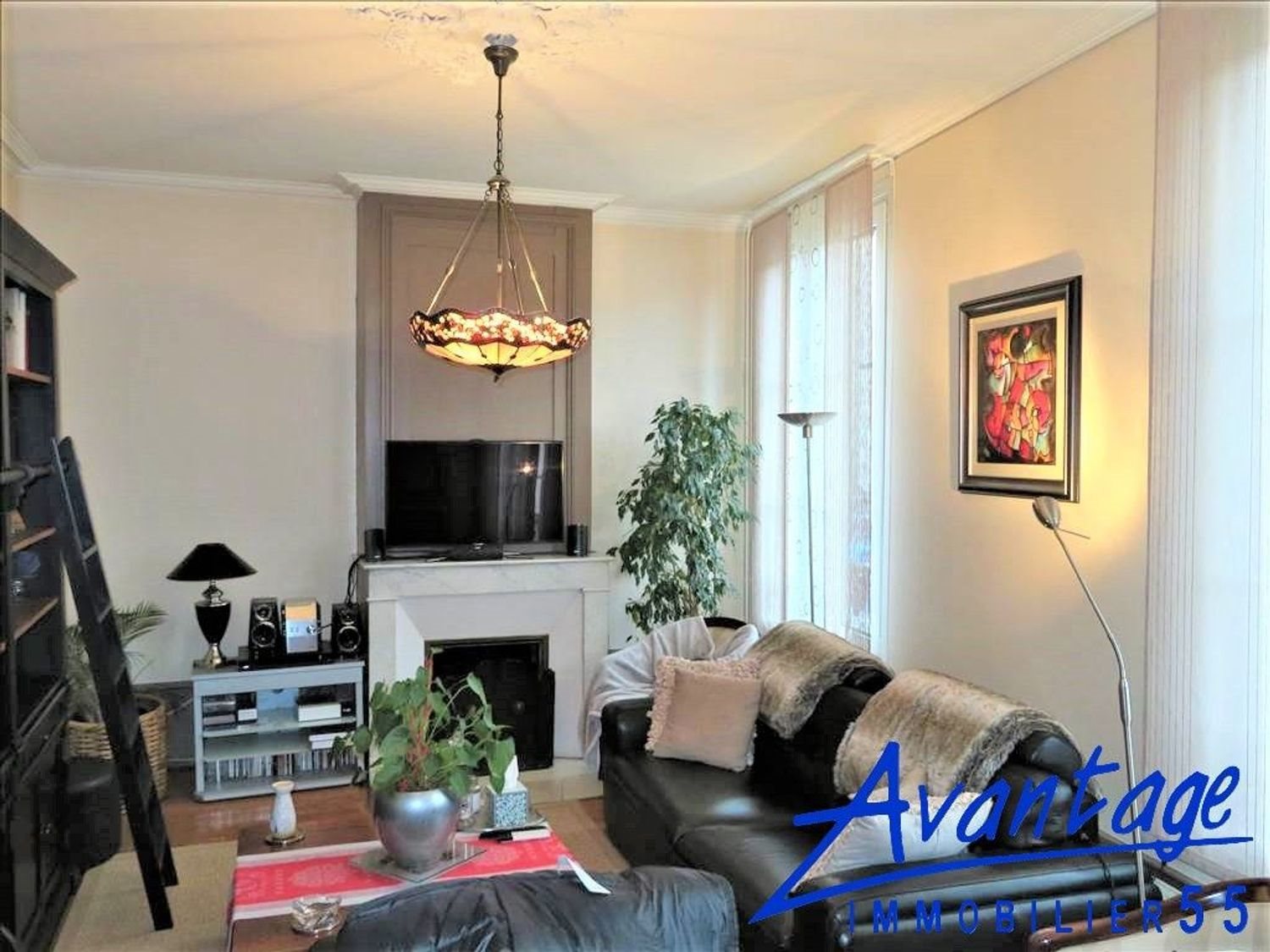 Maison à vendre, 288m², Bar-le-Duc