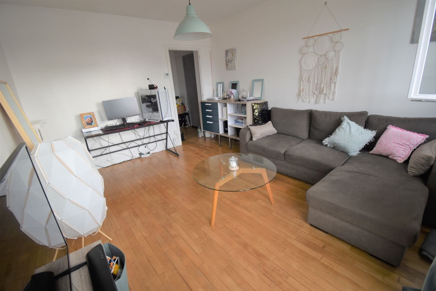 Appartement à vendre, 56m², Guidel