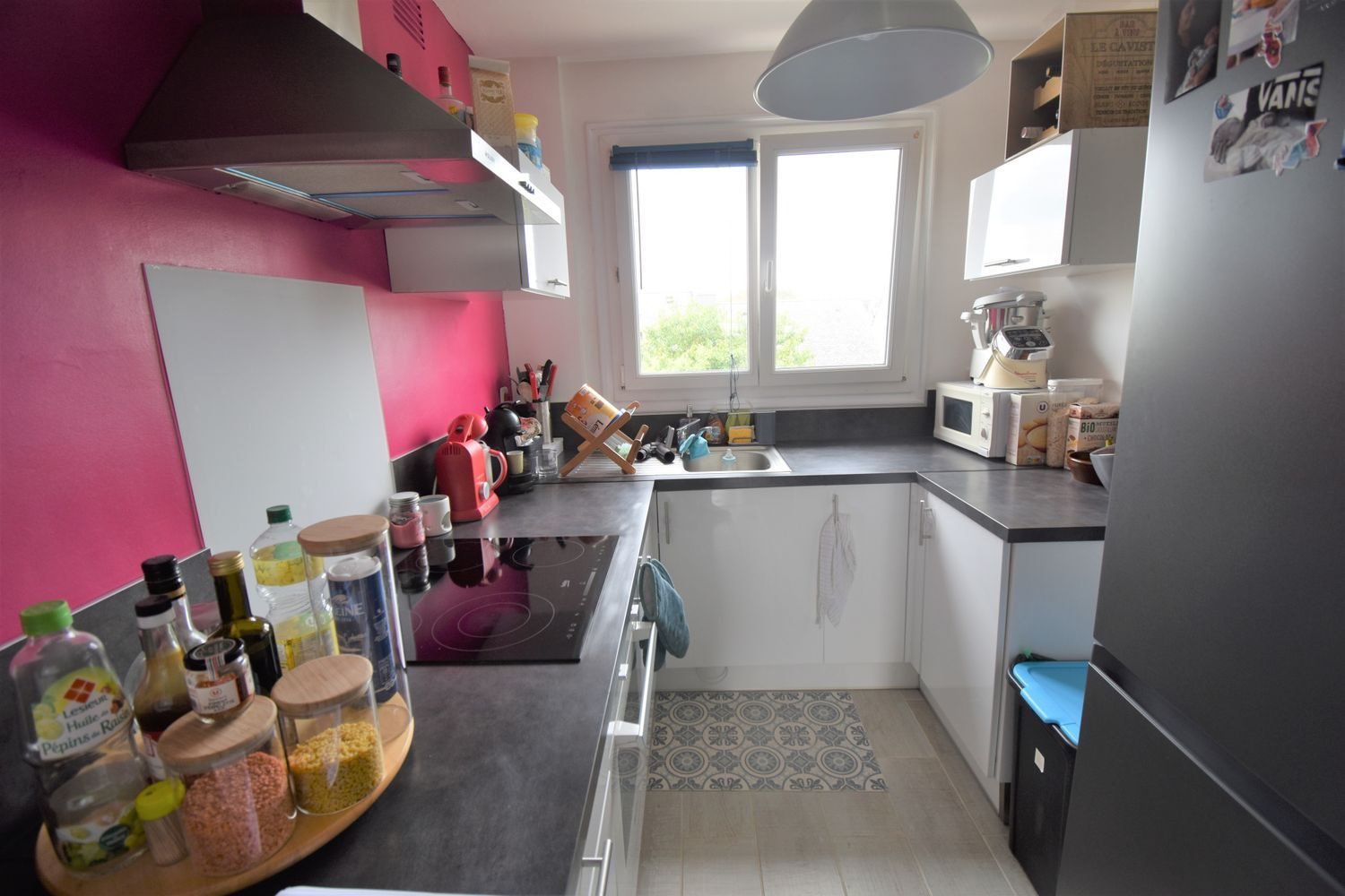 Appartement à vendre, 56m², Guidel