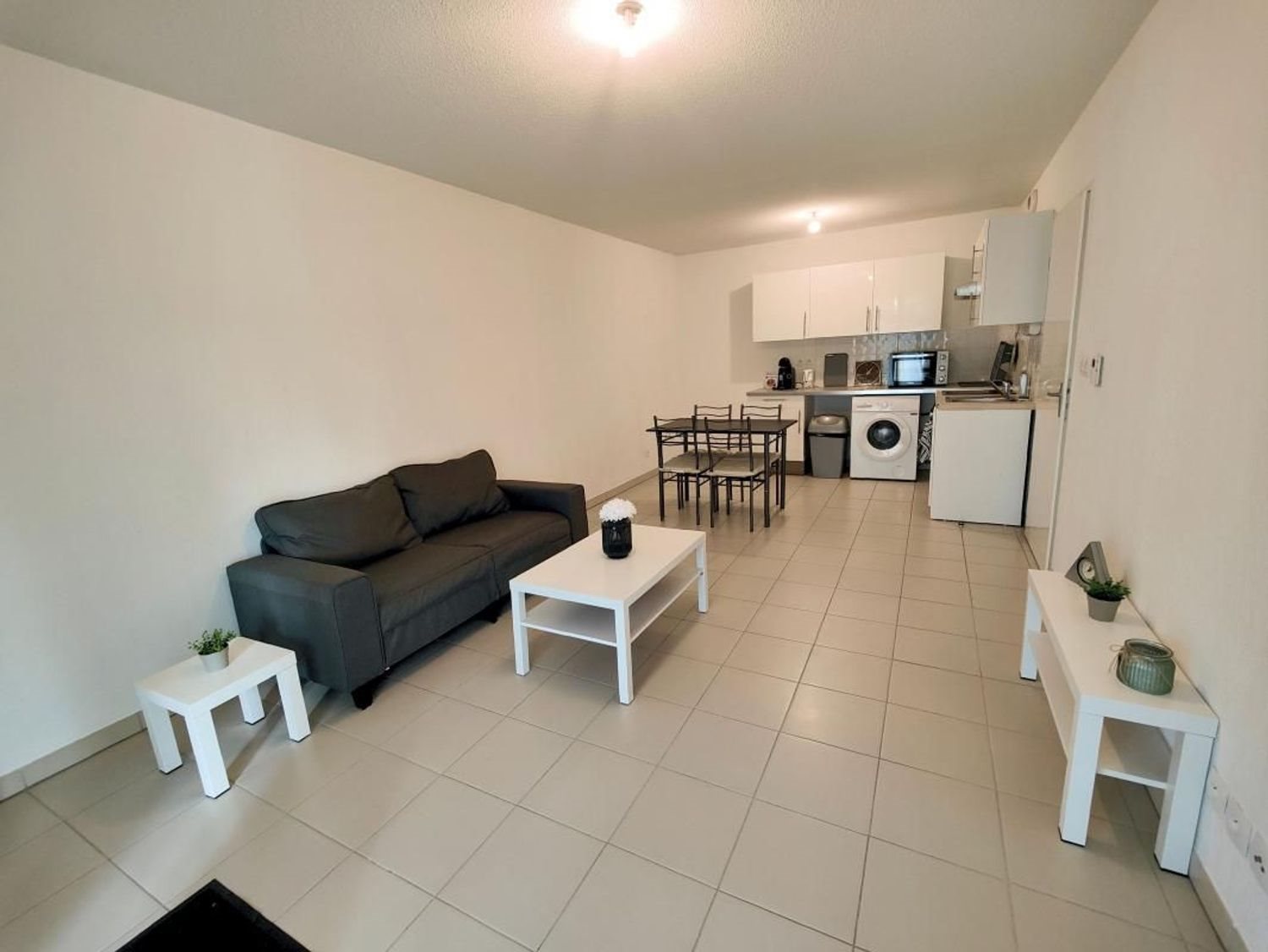 Appartement à vendre, 44m², Cornebarrieu