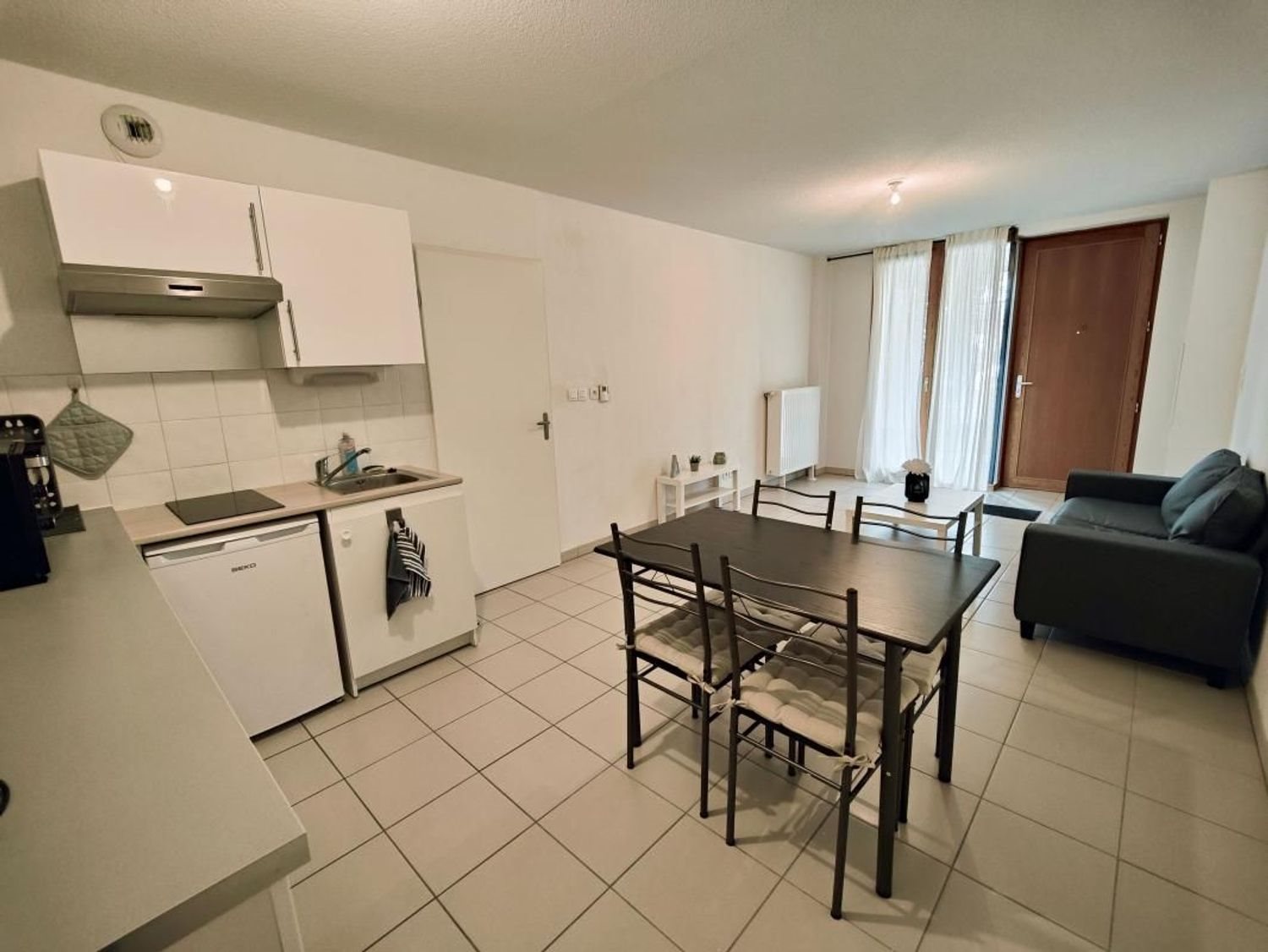 Appartement à vendre, 44m², Cornebarrieu