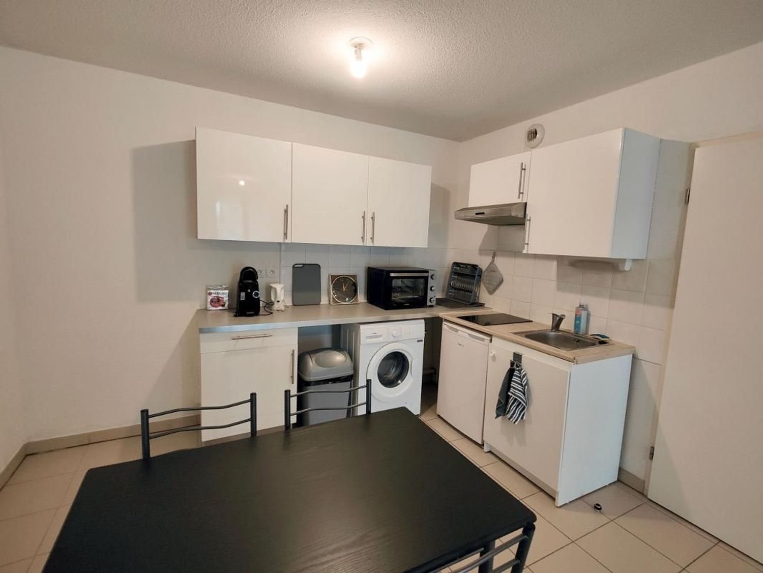 Appartement à vendre, 44m², Cornebarrieu