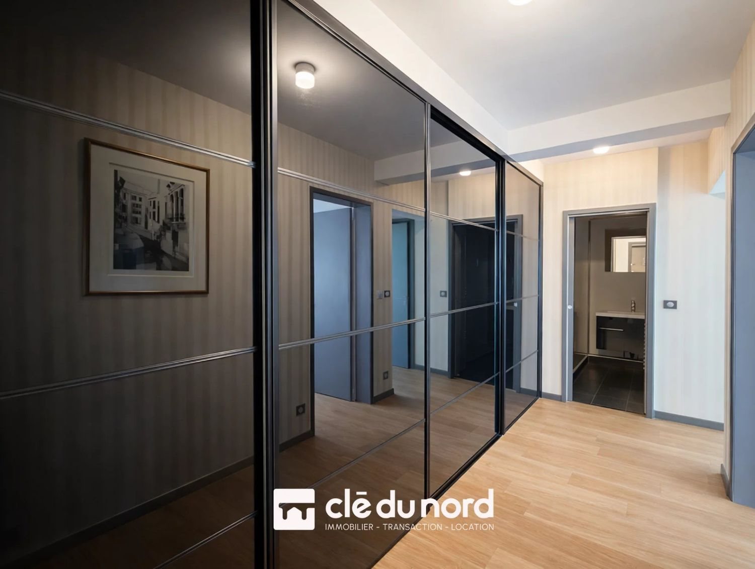 Appartement à vendre, 87m², Tourcoing