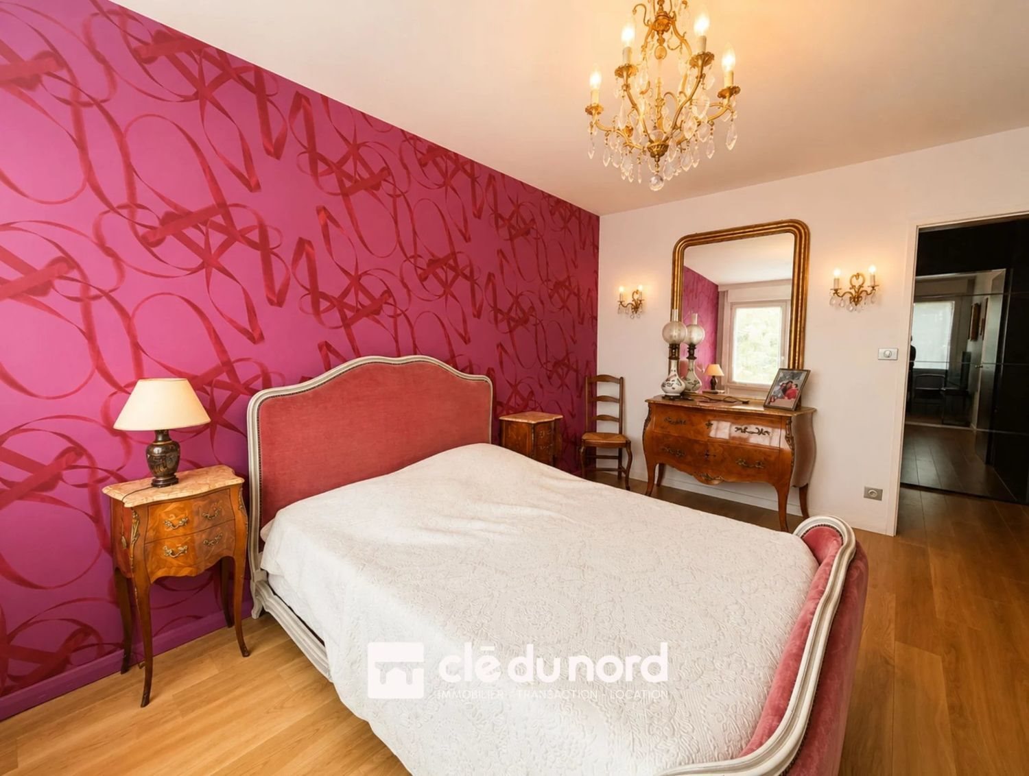 Appartement à vendre, 87m², Tourcoing